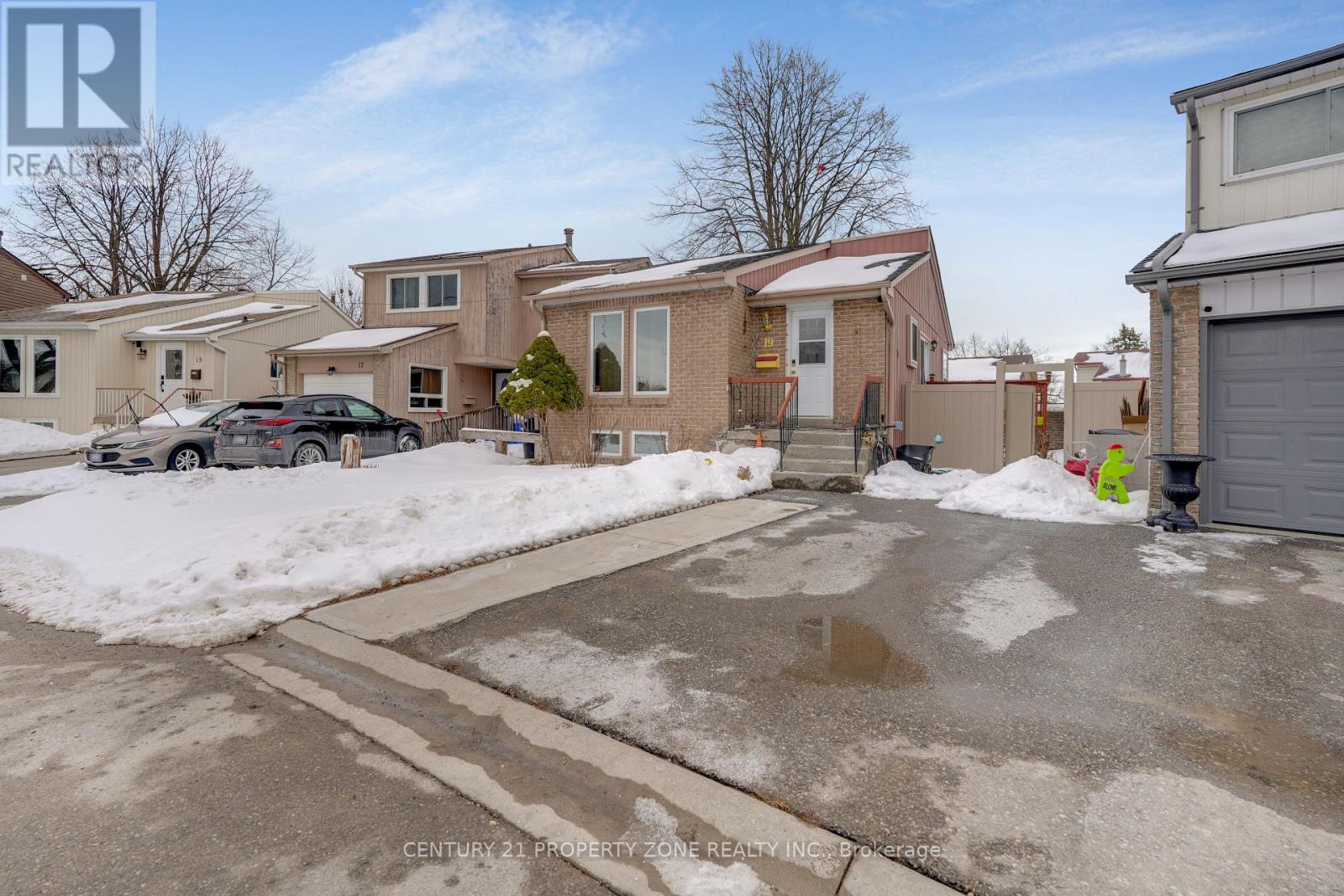 51 - 19 Medley Lane, Ajax, Ontario  L1S 3P5 - Photo 7 - E12846574