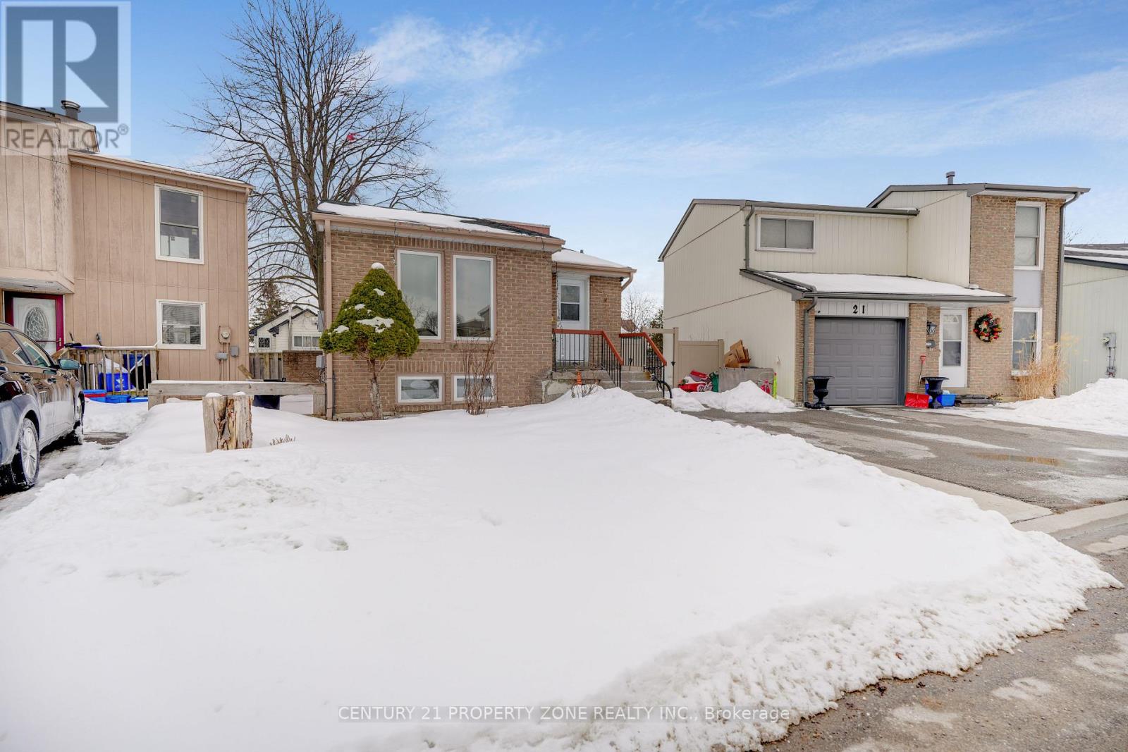 51 - 19 Medley Lane, Ajax, Ontario  L1S 3P5 - Photo 8 - E12846574