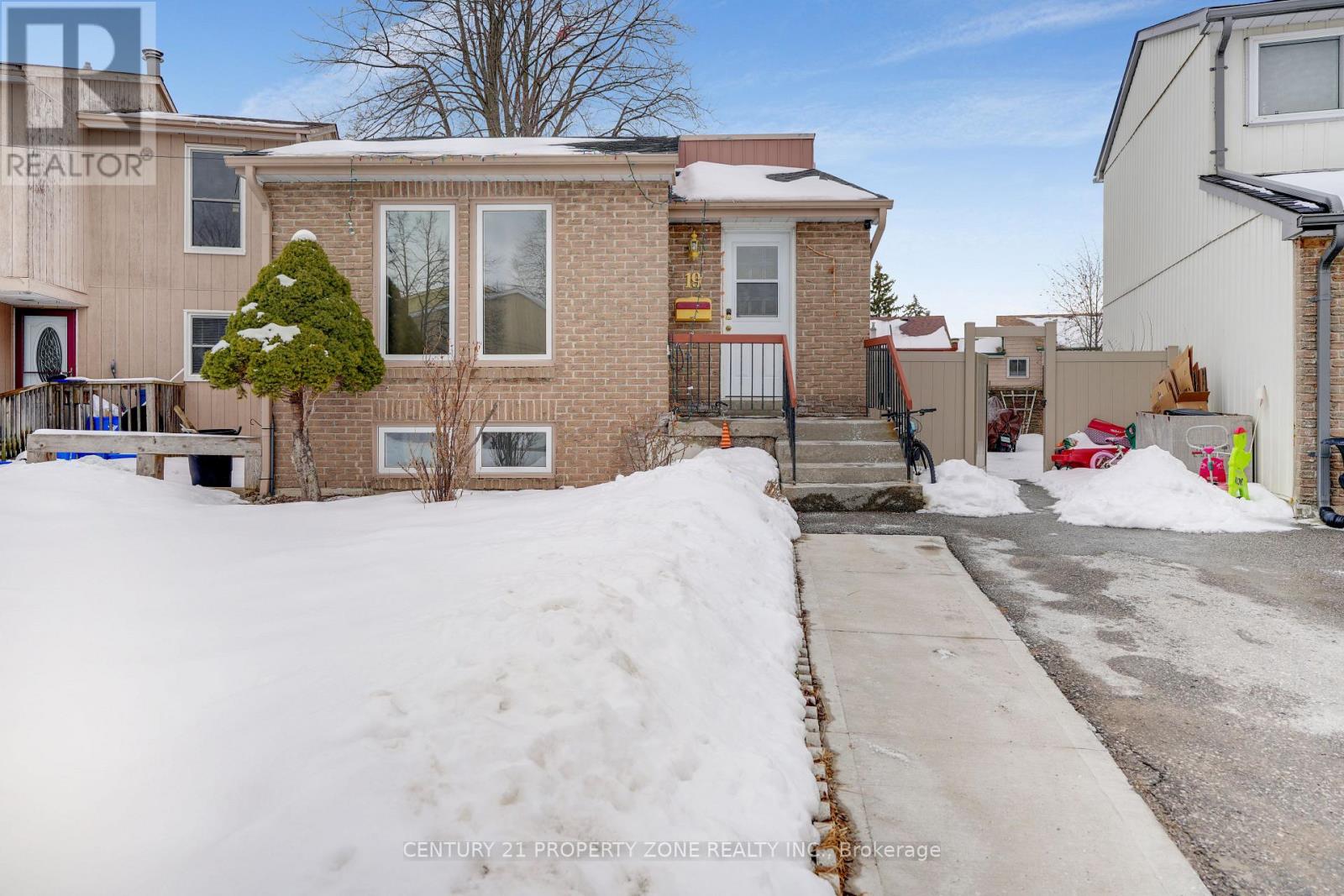 51 - 19 Medley Lane, Ajax, Ontario  L1S 3P5 - Photo 9 - E12846574