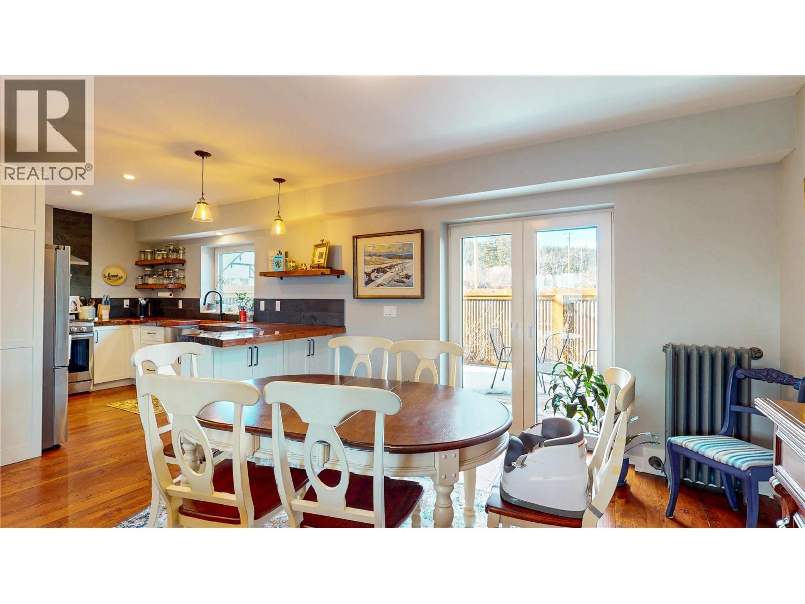 323 Banks Street Unit# 1, Kimberley, British Columbia  V1A 1H8 - Photo 12 - 10378088