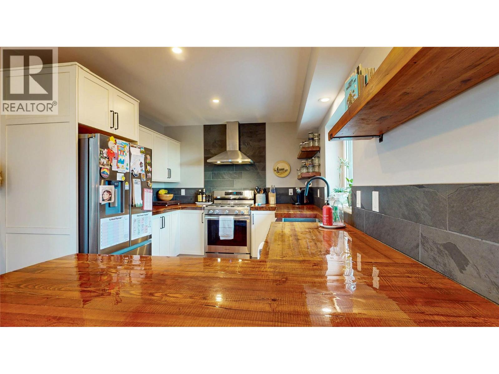 323 Banks Street Unit# 1, Kimberley, British Columbia  V1A 1H8 - Photo 15 - 10378088