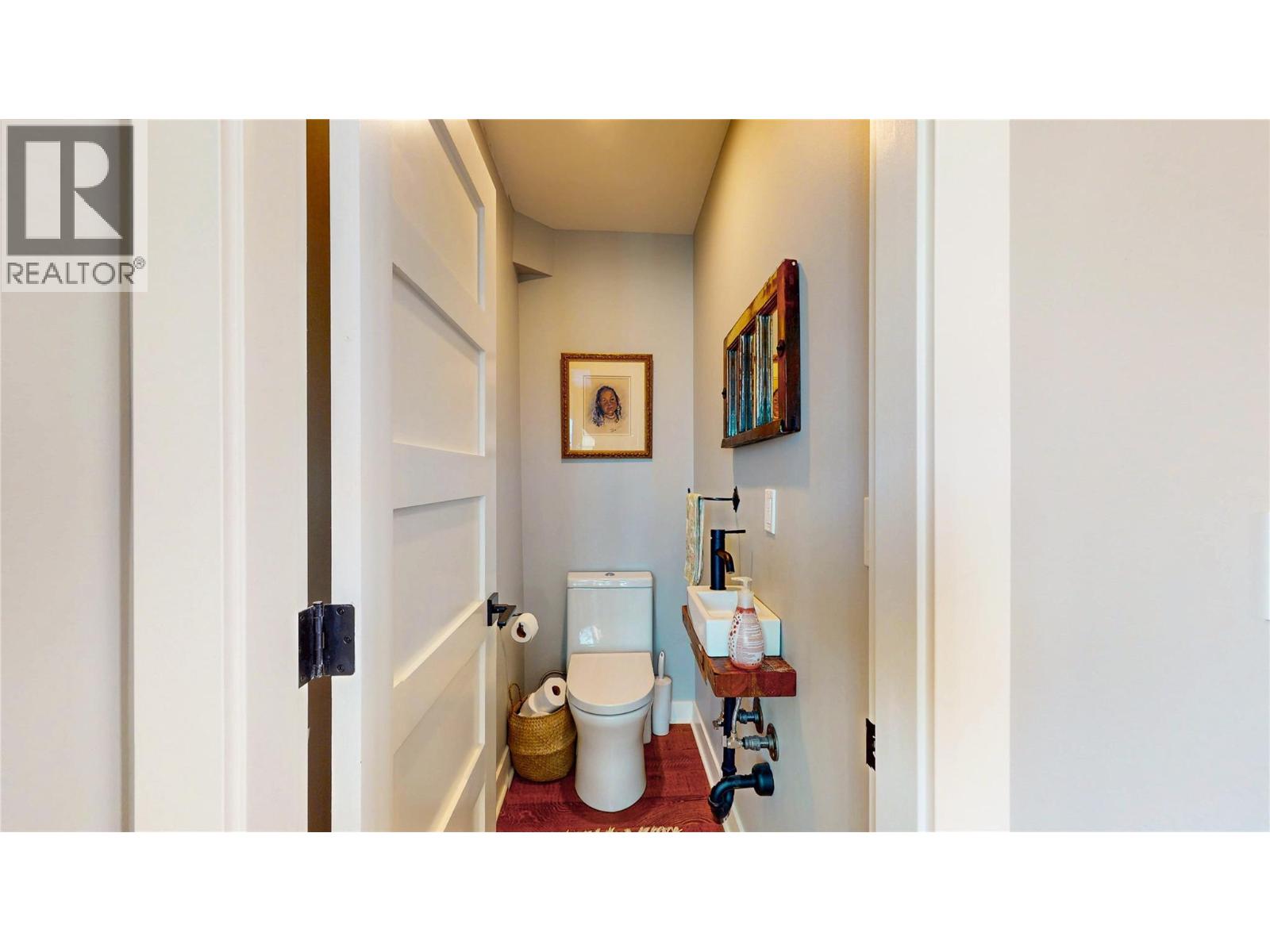 323 Banks Street Unit# 1, Kimberley, British Columbia  V1A 1H8 - Photo 9 - 10378088