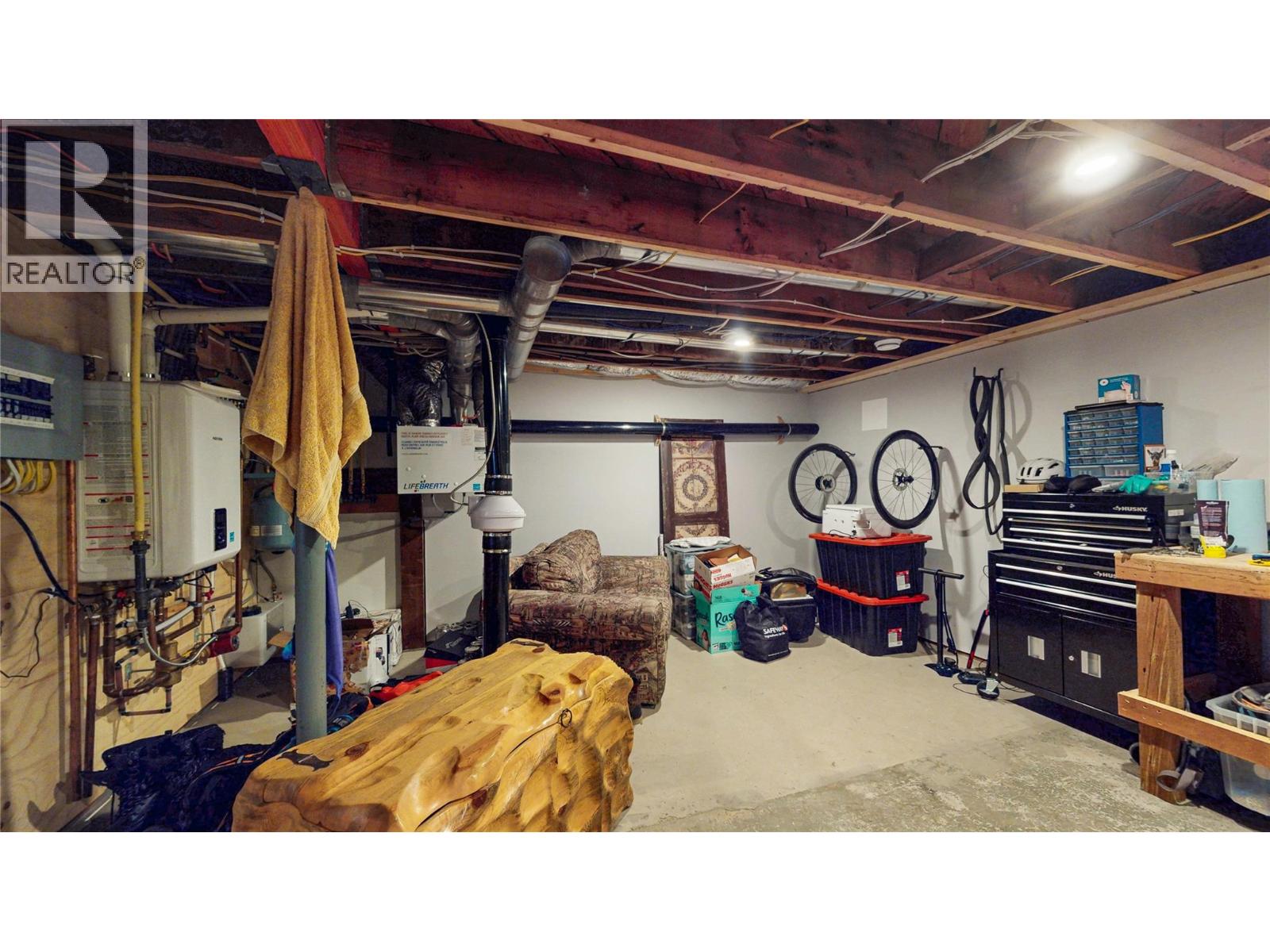 323 Banks Street Unit# 1, Kimberley, British Columbia  V1A 1H8 - Photo 31 - 10378088