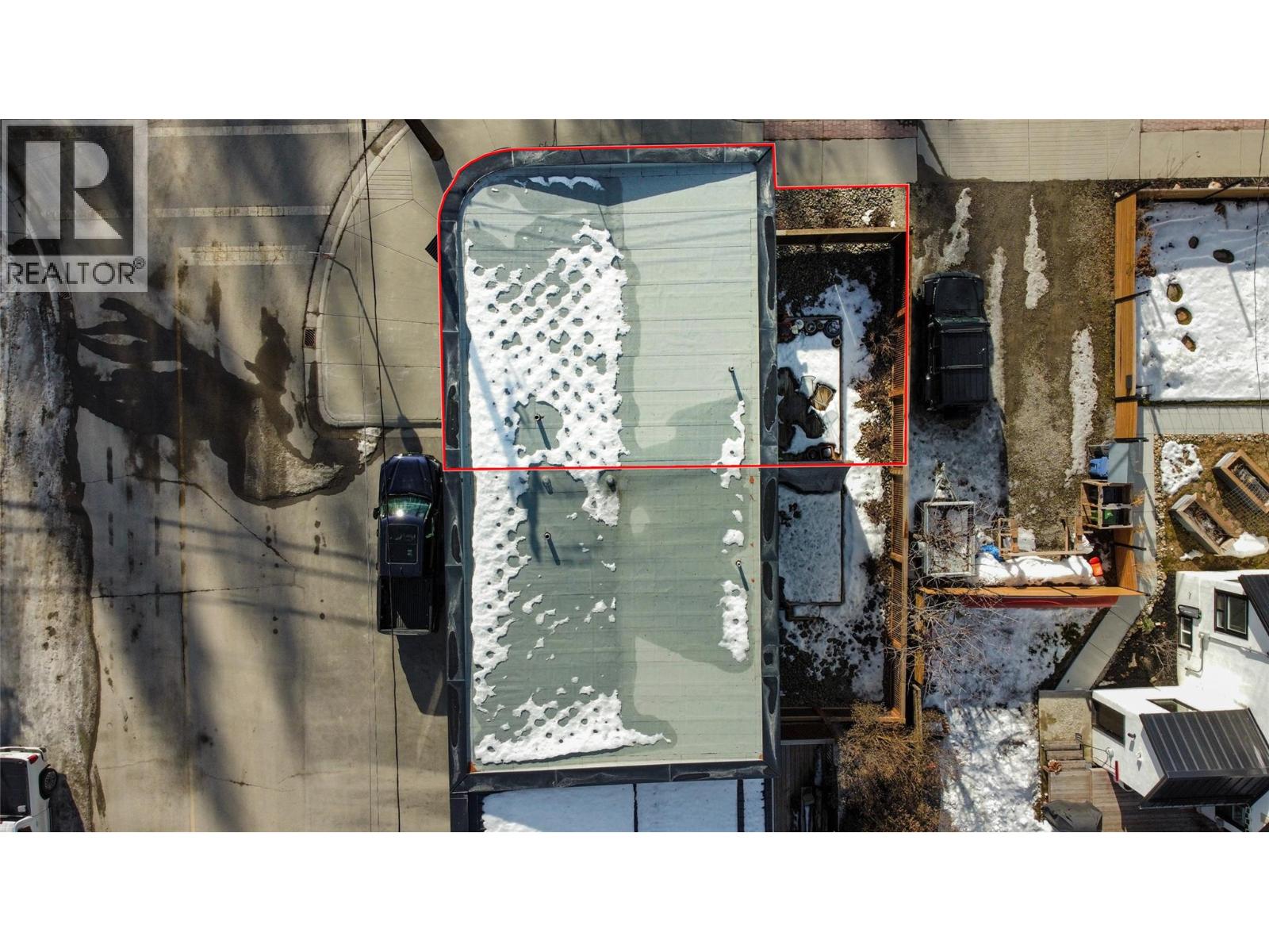 323 Banks Street Unit# 1, Kimberley, British Columbia  V1A 1H8 - Photo 40 - 10378088