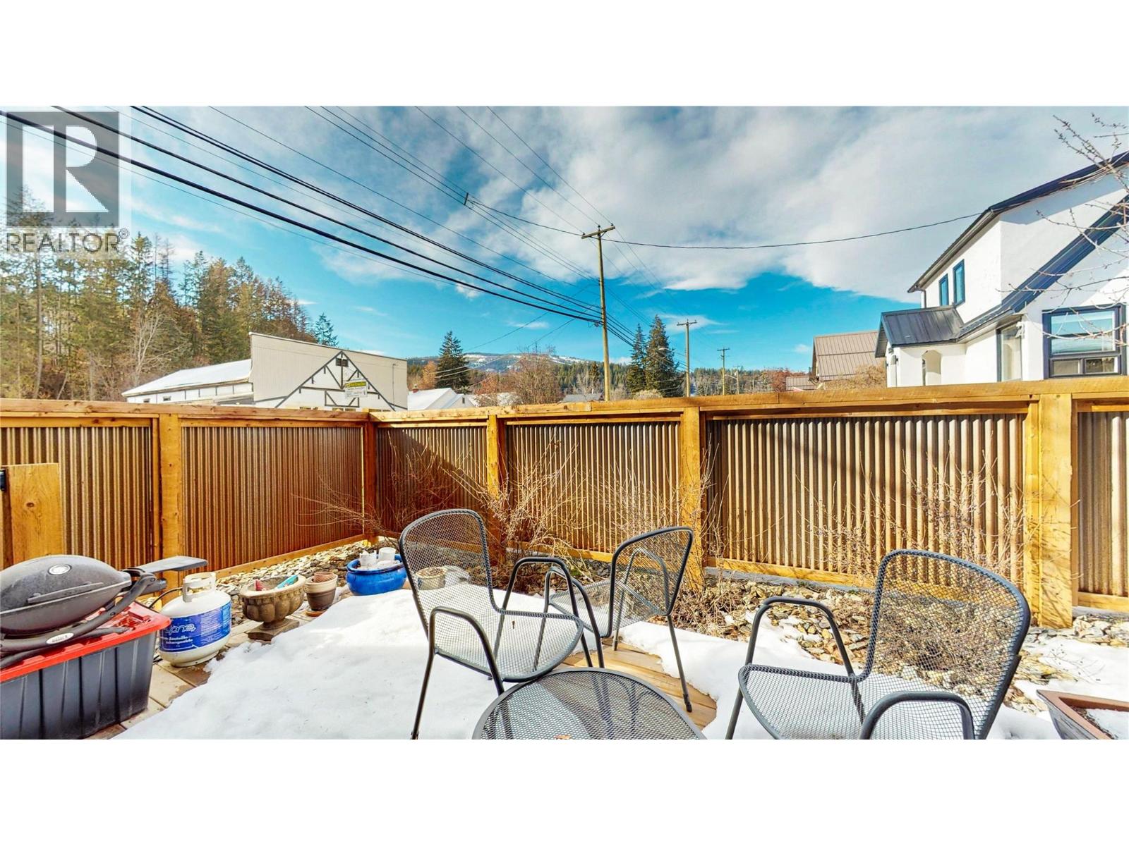 323 Banks Street Unit# 1, Kimberley, British Columbia  V1A 1H8 - Photo 14 - 10378088