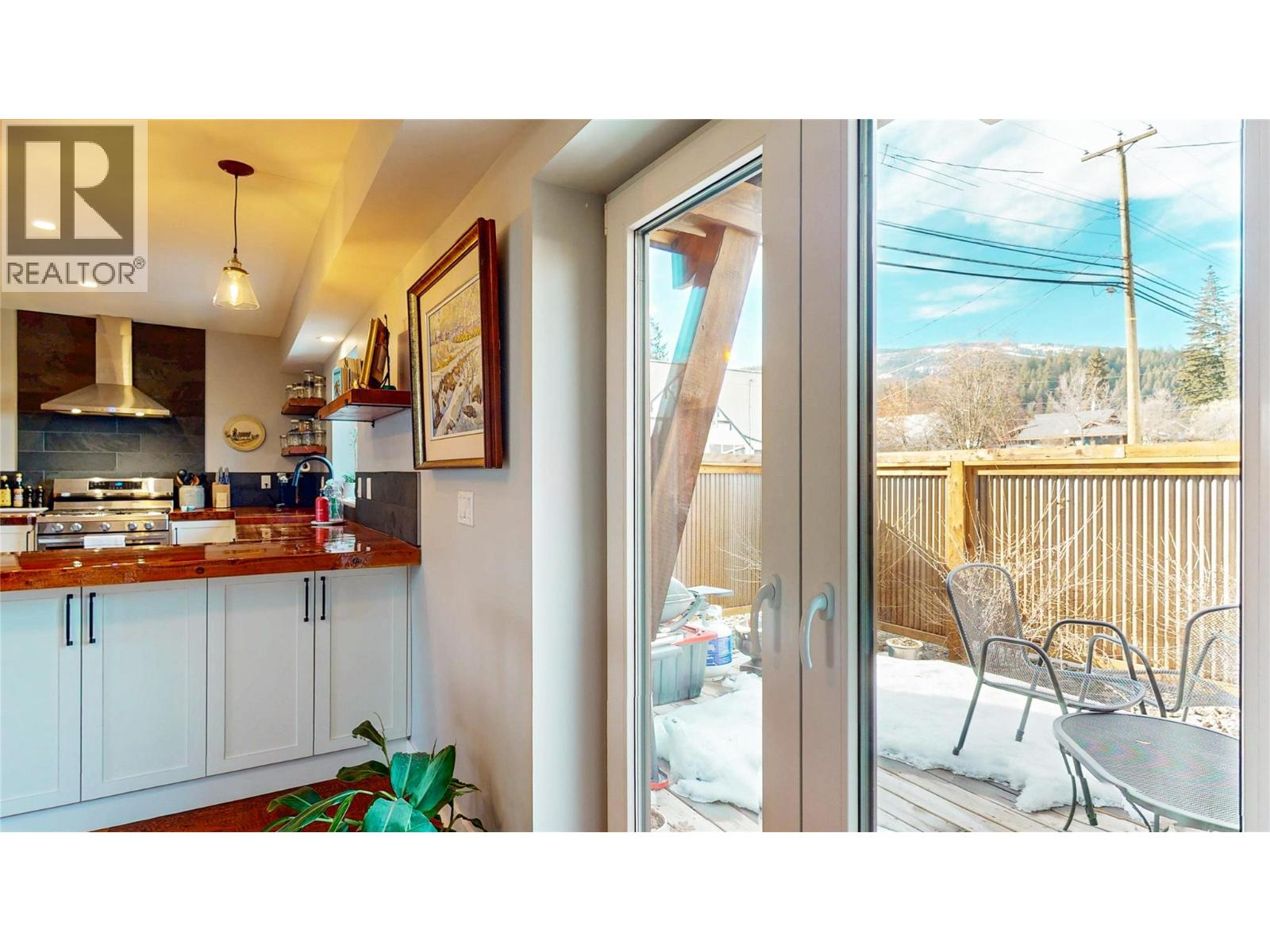 323 Banks Street Unit# 1, Kimberley, British Columbia  V1A 1H8 - Photo 13 - 10378088