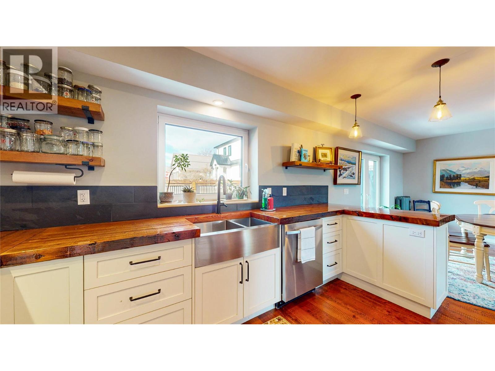 323 Banks Street Unit# 1, Kimberley, British Columbia  V1A 1H8 - Photo 16 - 10378088