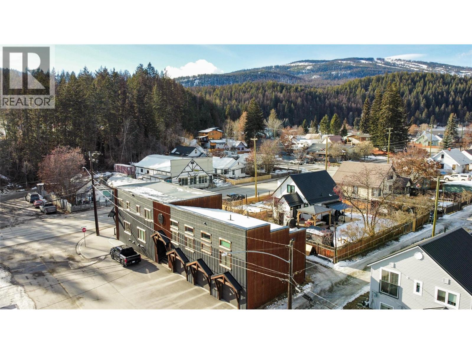 323 Banks Street Unit# 1, Kimberley, British Columbia  V1A 1H8 - Photo 37 - 10378088