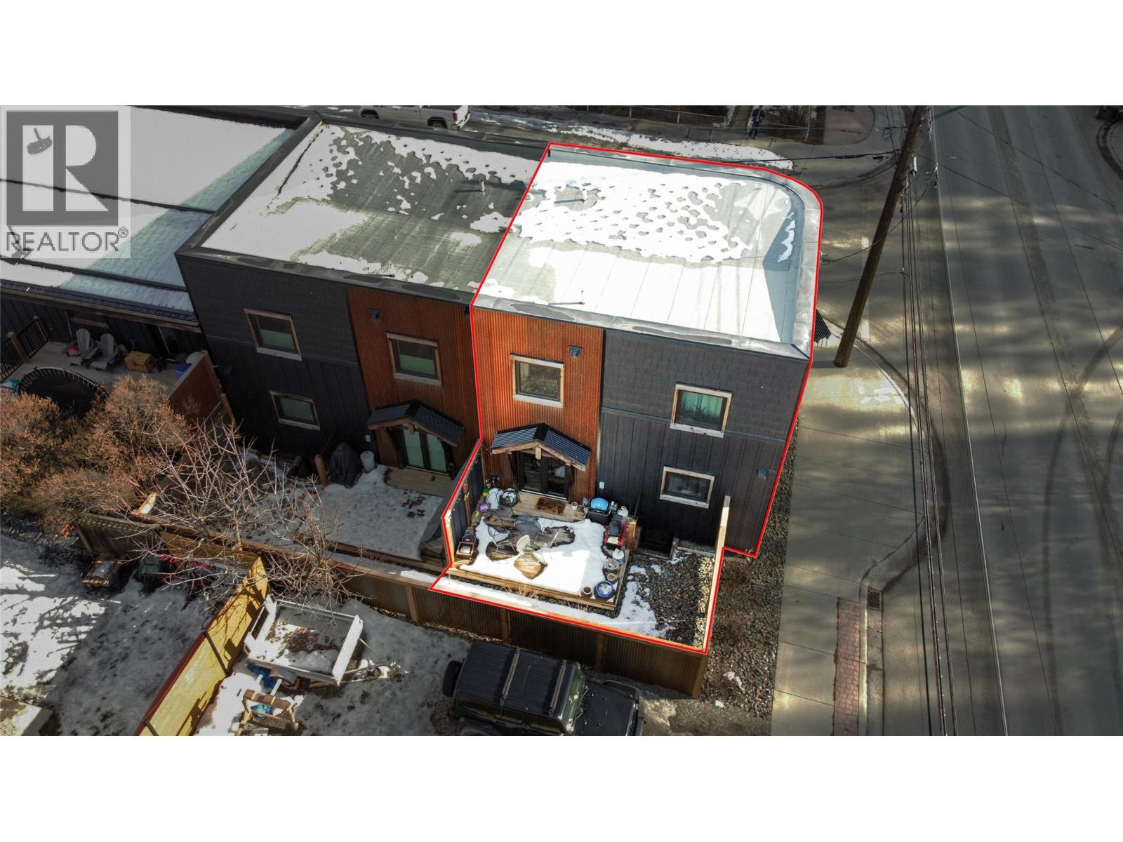 323 Banks Street Unit# 1, Kimberley, British Columbia  V1A 1H8 - Photo 36 - 10378088