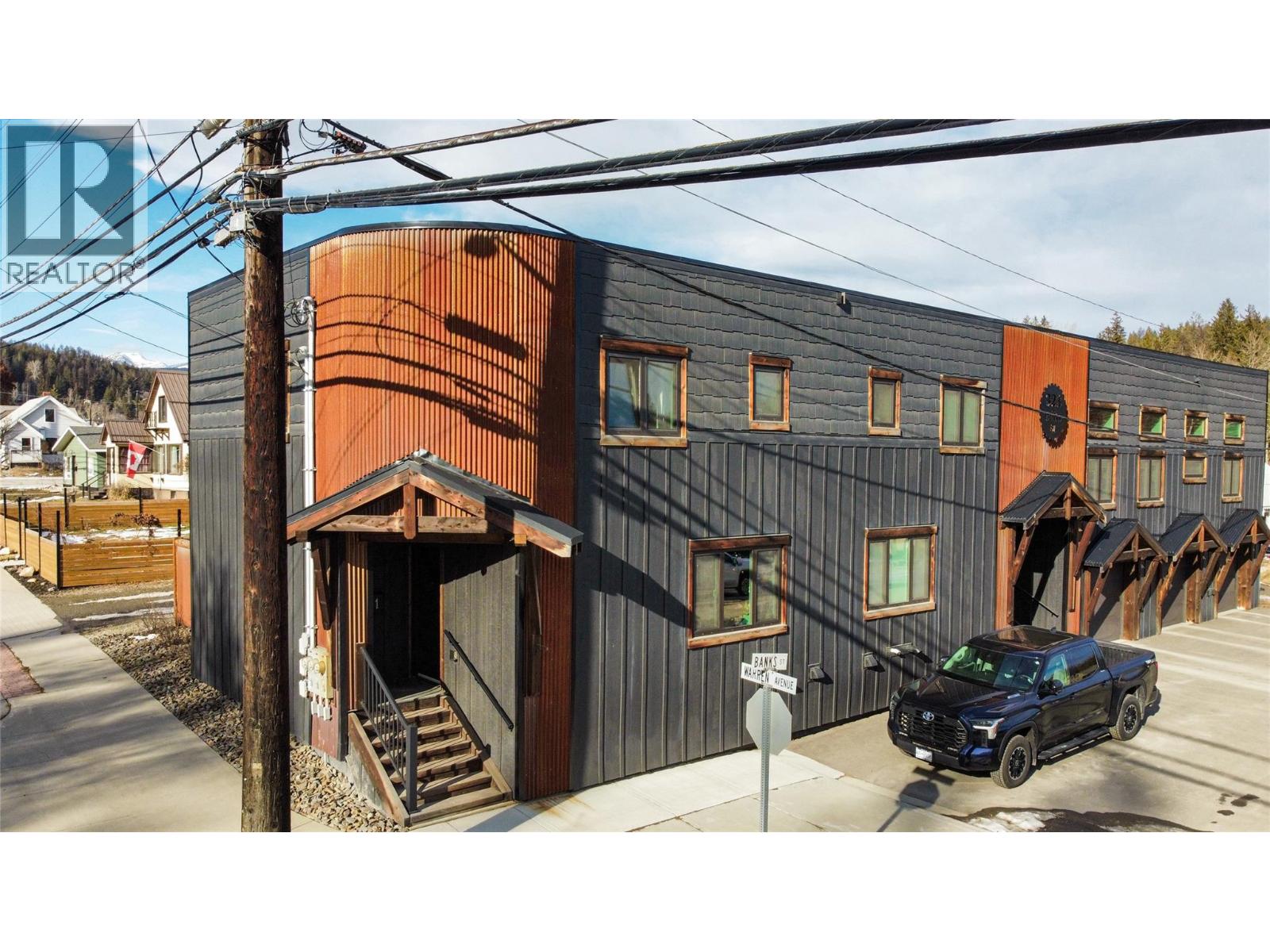 323 Banks Street Unit# 1, Kimberley, British Columbia  V1A 1H8 - Photo 4 - 10378088