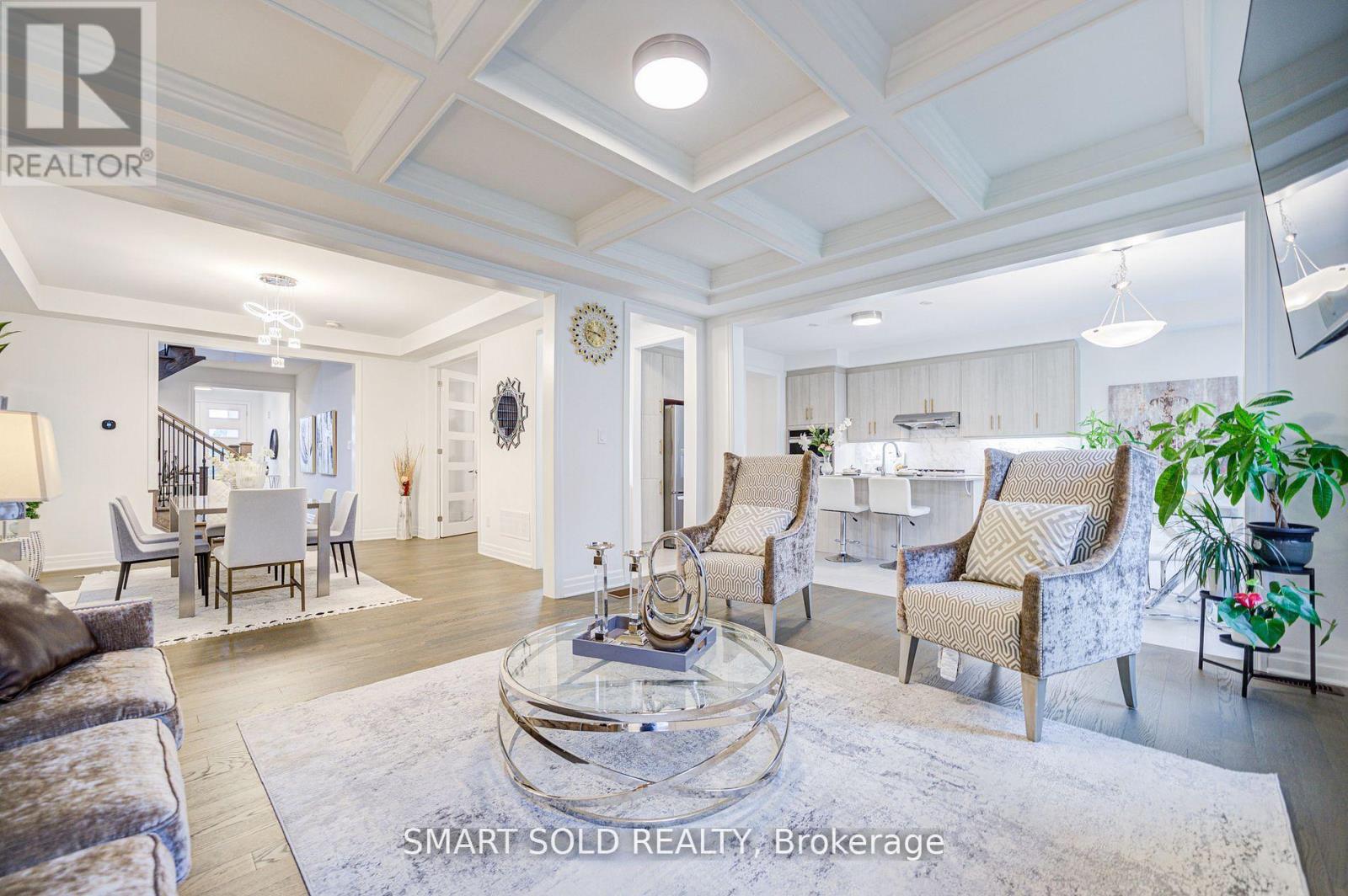 40 Misthollow Crescent, Markham, Ontario  L6C 3M5 - Photo 10 - N12846498