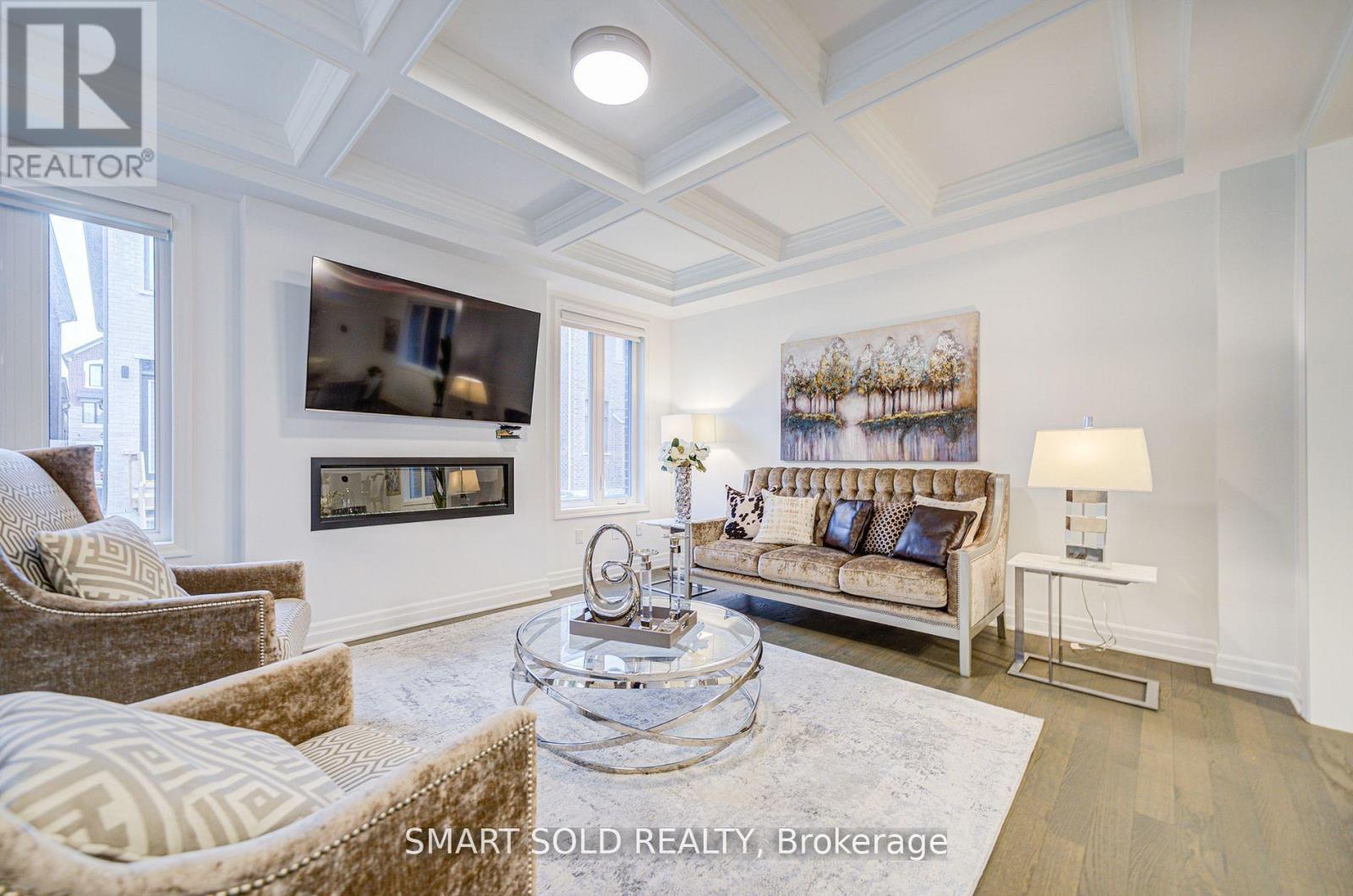 40 Misthollow Crescent, Markham, Ontario  L6C 3M5 - Photo 11 - N12846498