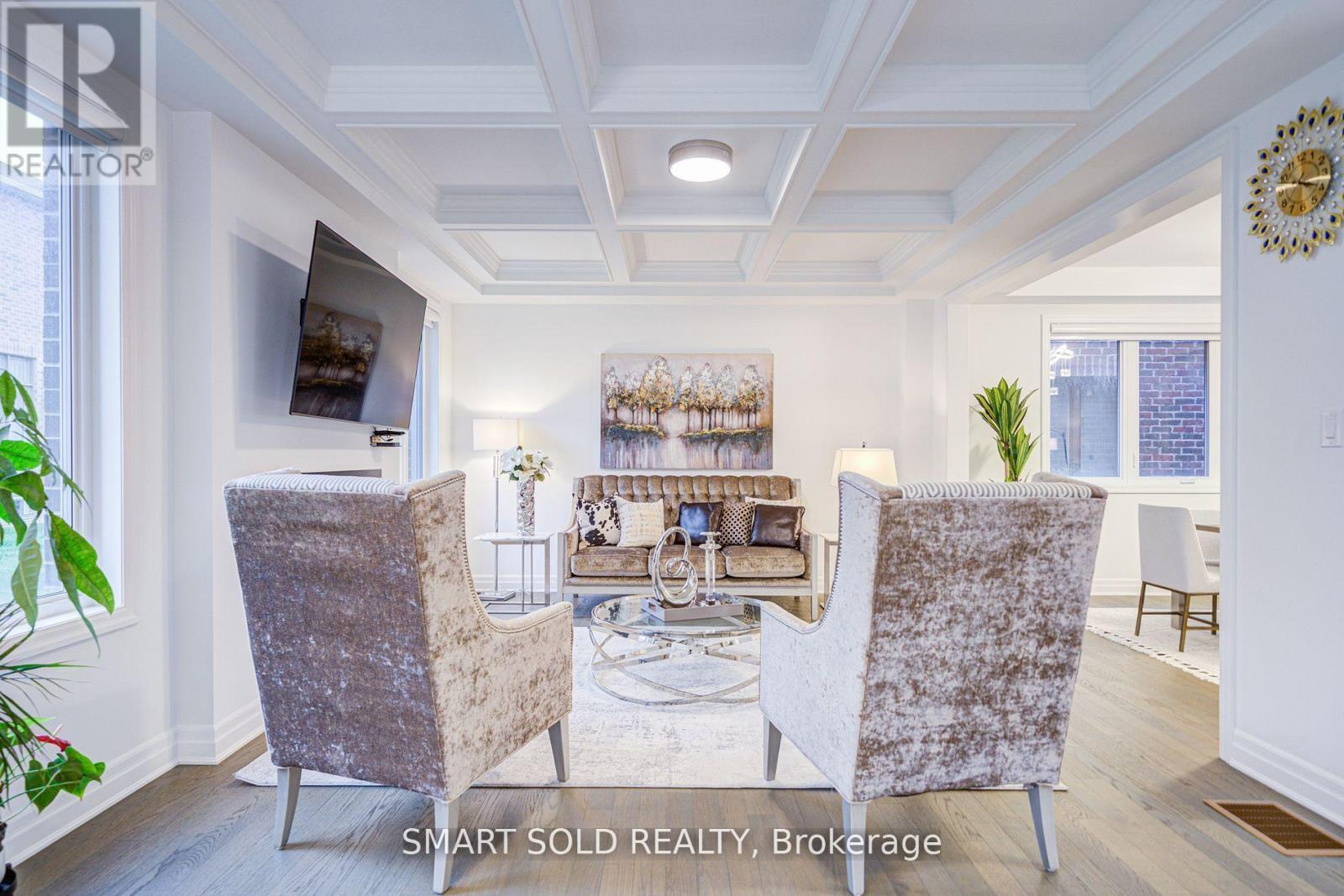 40 Misthollow Crescent, Markham, Ontario  L6C 3M5 - Photo 12 - N12846498