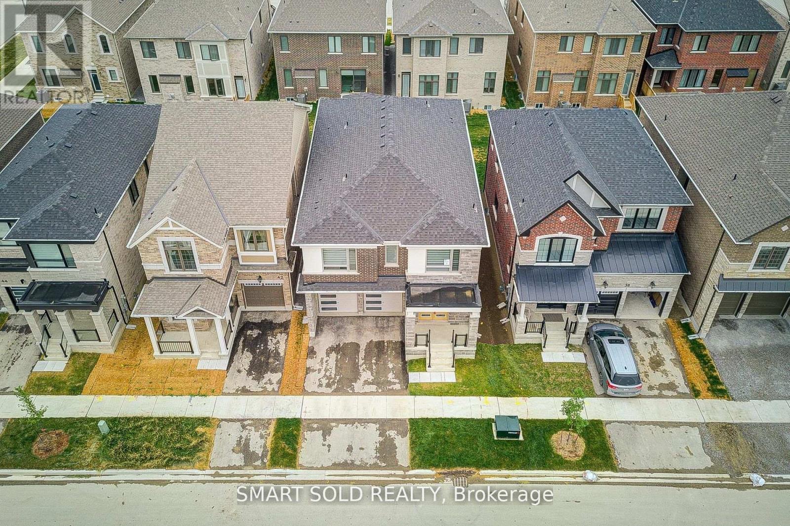 40 Misthollow Crescent, Markham, Ontario  L6C 3M5 - Photo 2 - N12846498