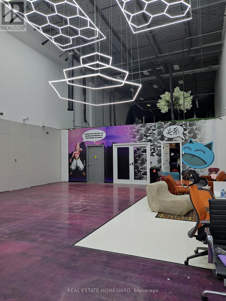 13 - 10950 WOODBINE AVENUE E, Markham, Ontario