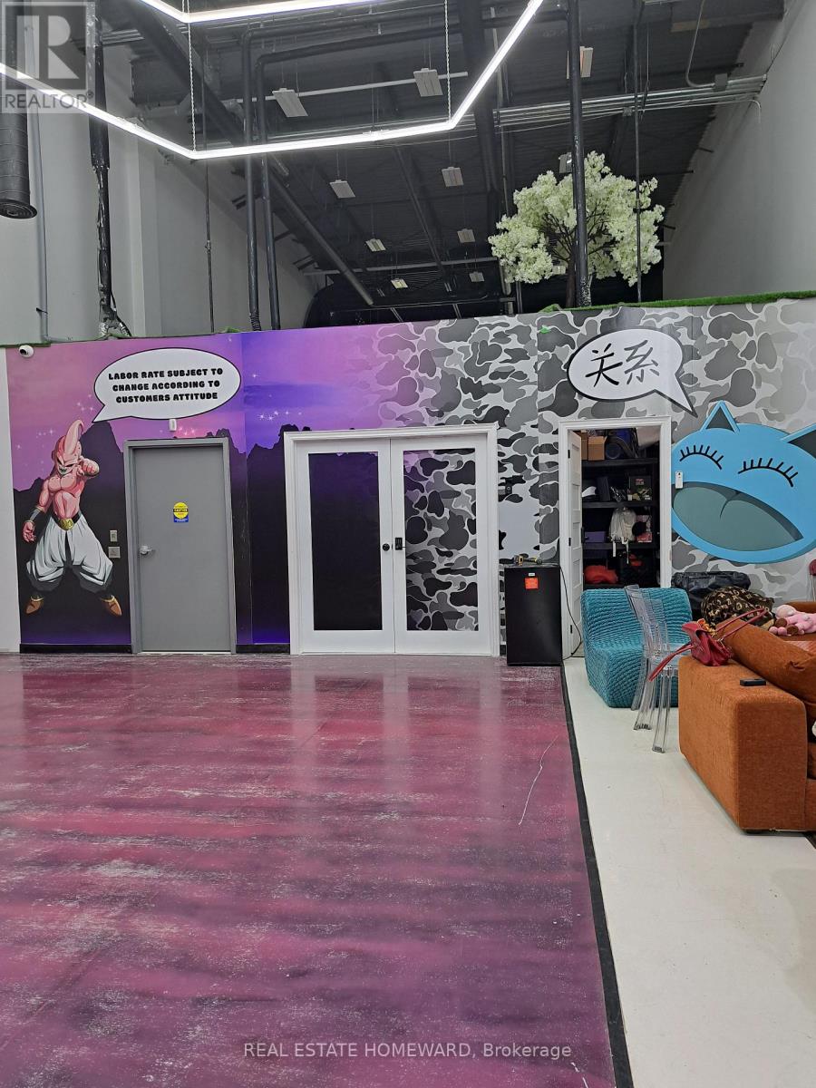 13 - 10950 Woodbine Avenue E, Markham, Ontario  L4C 0H9 - Photo 2 - N12846516