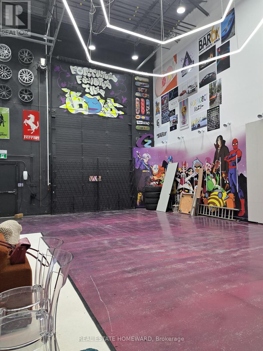 13 - 10950 Woodbine Avenue E, Markham, Ontario  L4C 0H9 - Photo 3 - N12846516