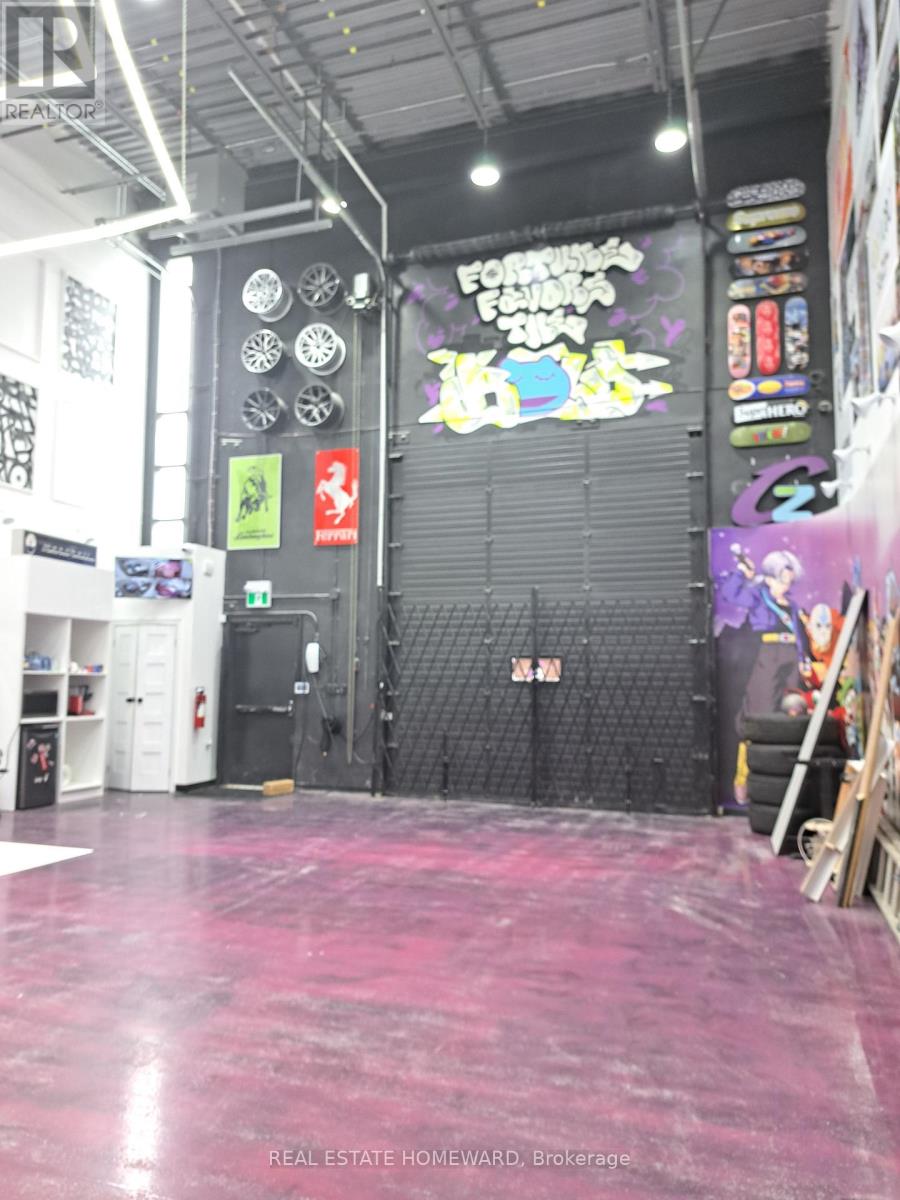 13 - 10950 Woodbine Avenue E, Markham, Ontario  L4C 0H9 - Photo 4 - N12846516