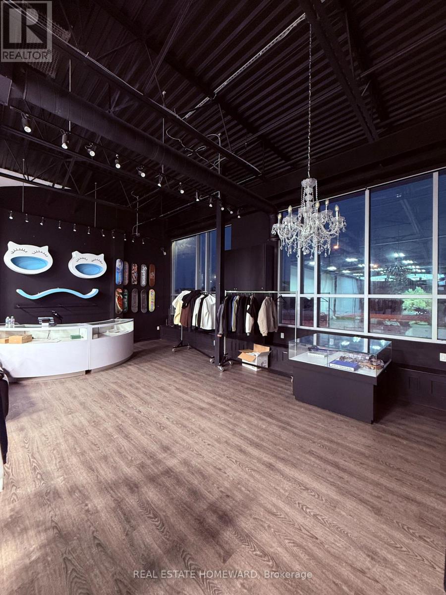 13 - 10950 Woodbine Avenue E, Markham, Ontario  L4C 0H9 - Photo 8 - N12846516