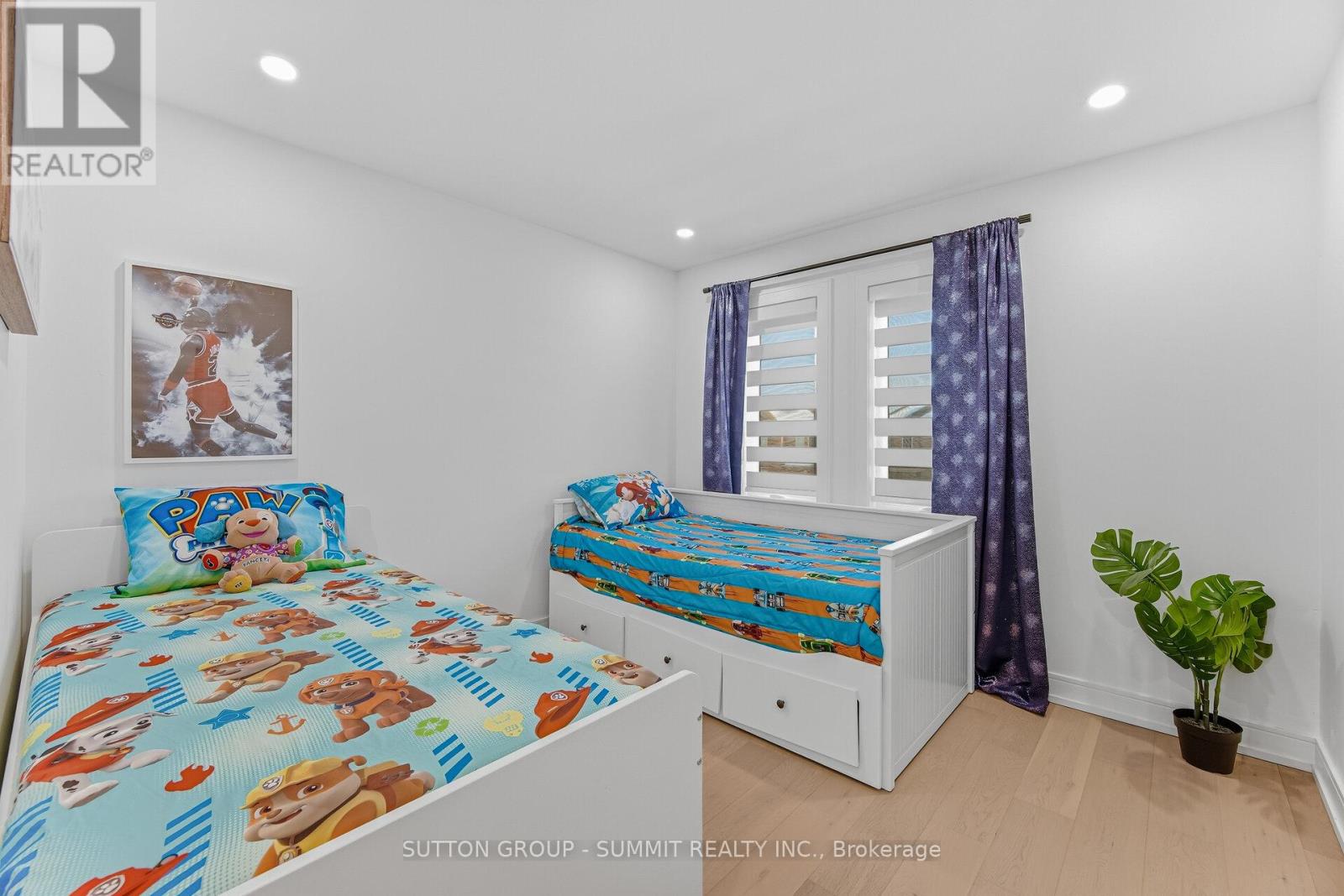 72 Ravineview Drive, Vaughan, Ontario  L6A 3T6 - Photo 31 - N12846568