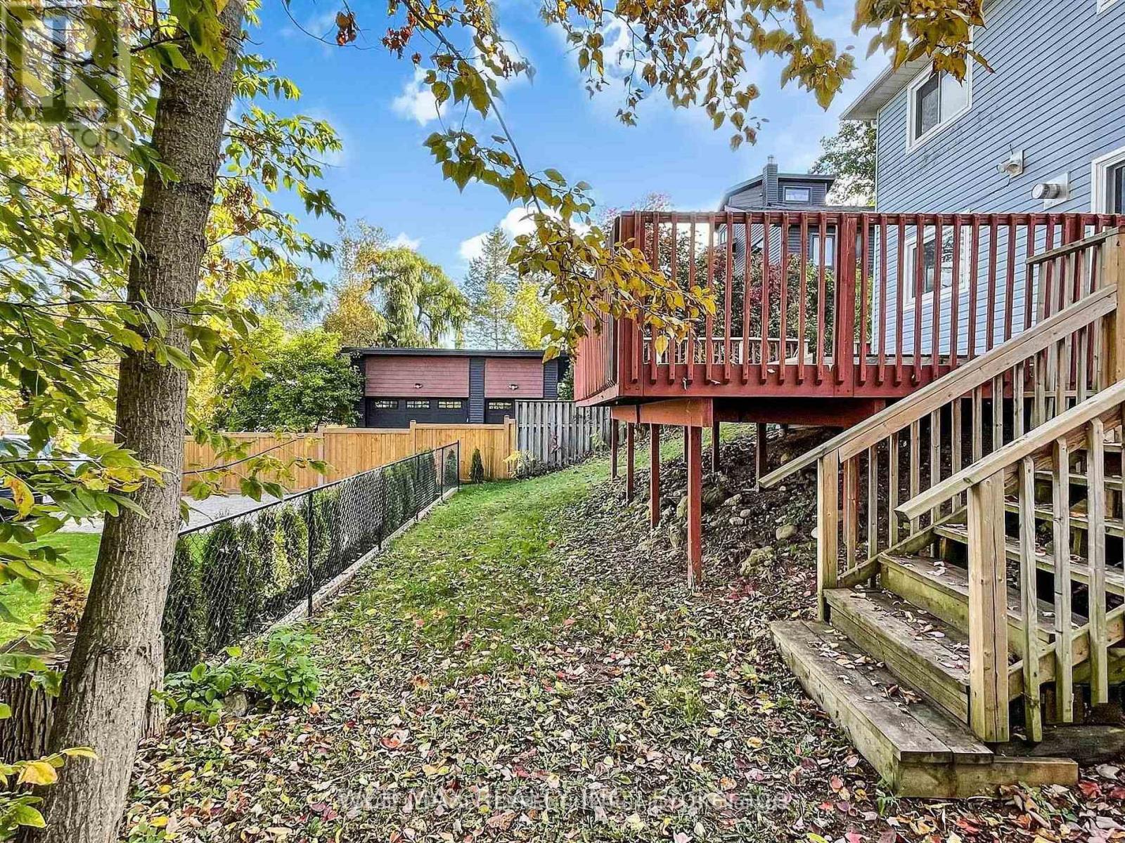 40 Brennan Avenue, Barrie, Ontario  L4N 3X3 - Photo 35 - S12846554