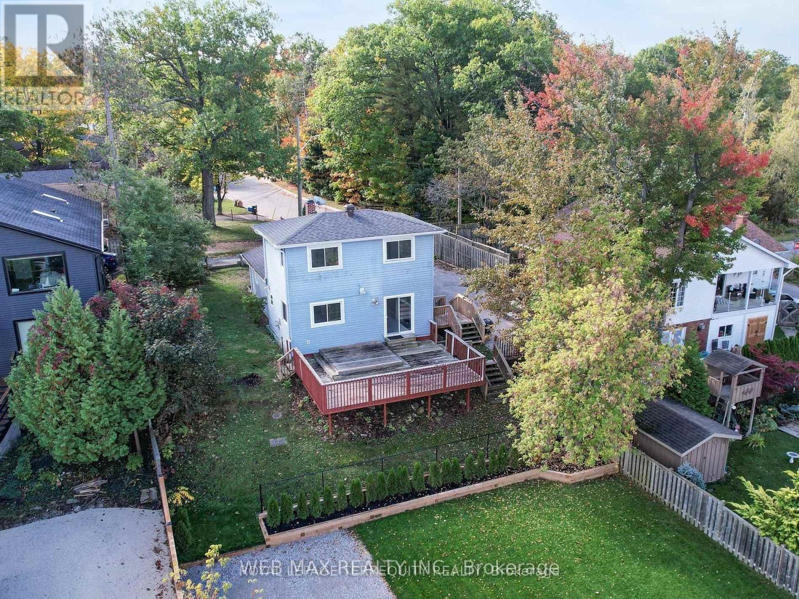 40 Brennan Avenue, Barrie, Ontario  L4N 3X3 - Photo 40 - S12846554