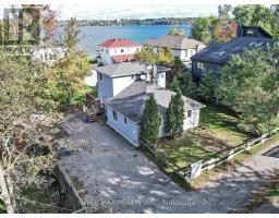 40 BRENNAN AVENUE, Barrie, Ontario