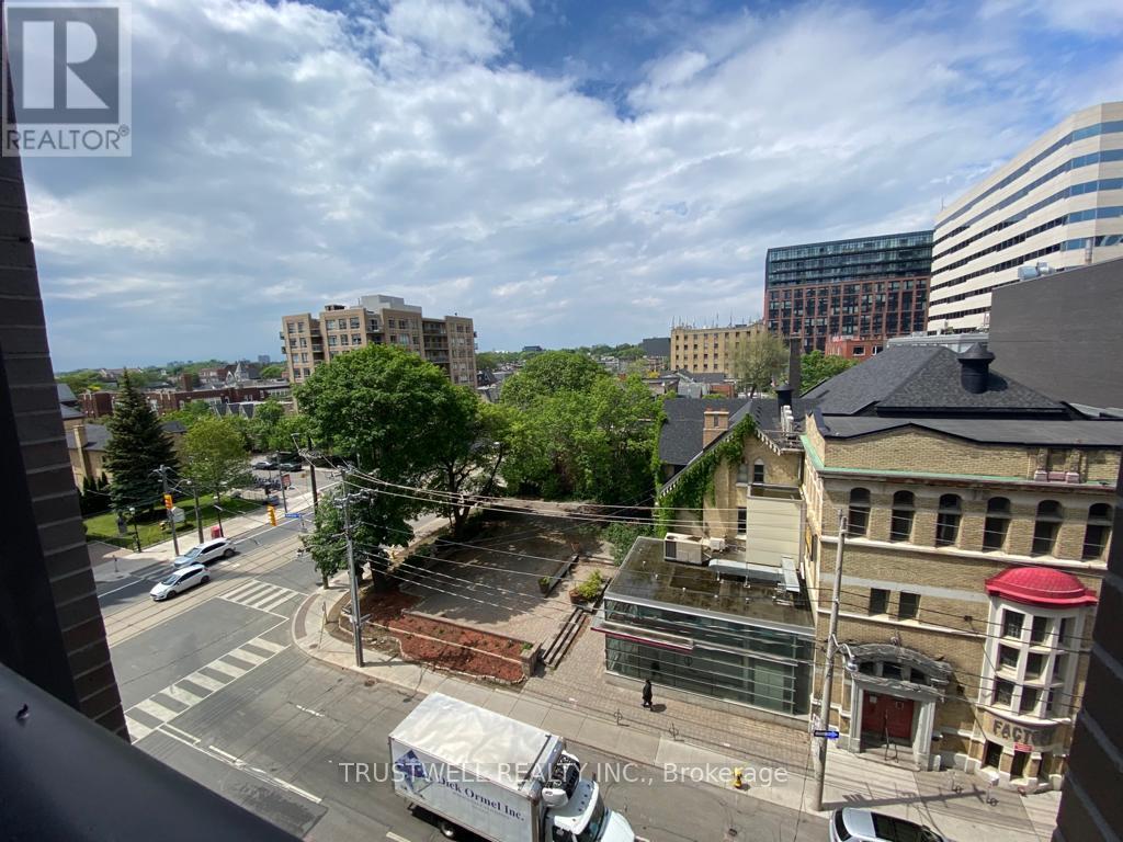 514 - 111 Bathurst Street, Toronto, Ontario  M5V 0M9 - Photo 10 - C12846358