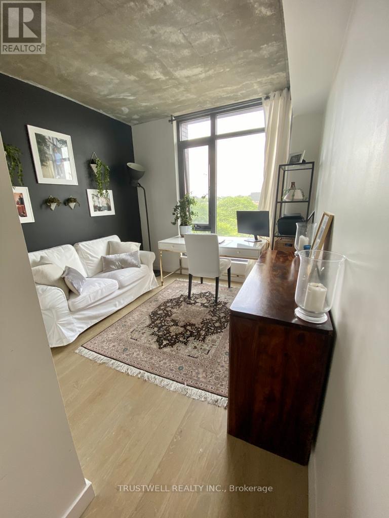 514 - 111 Bathurst Street, Toronto, Ontario  M5V 0M9 - Photo 4 - C12846358