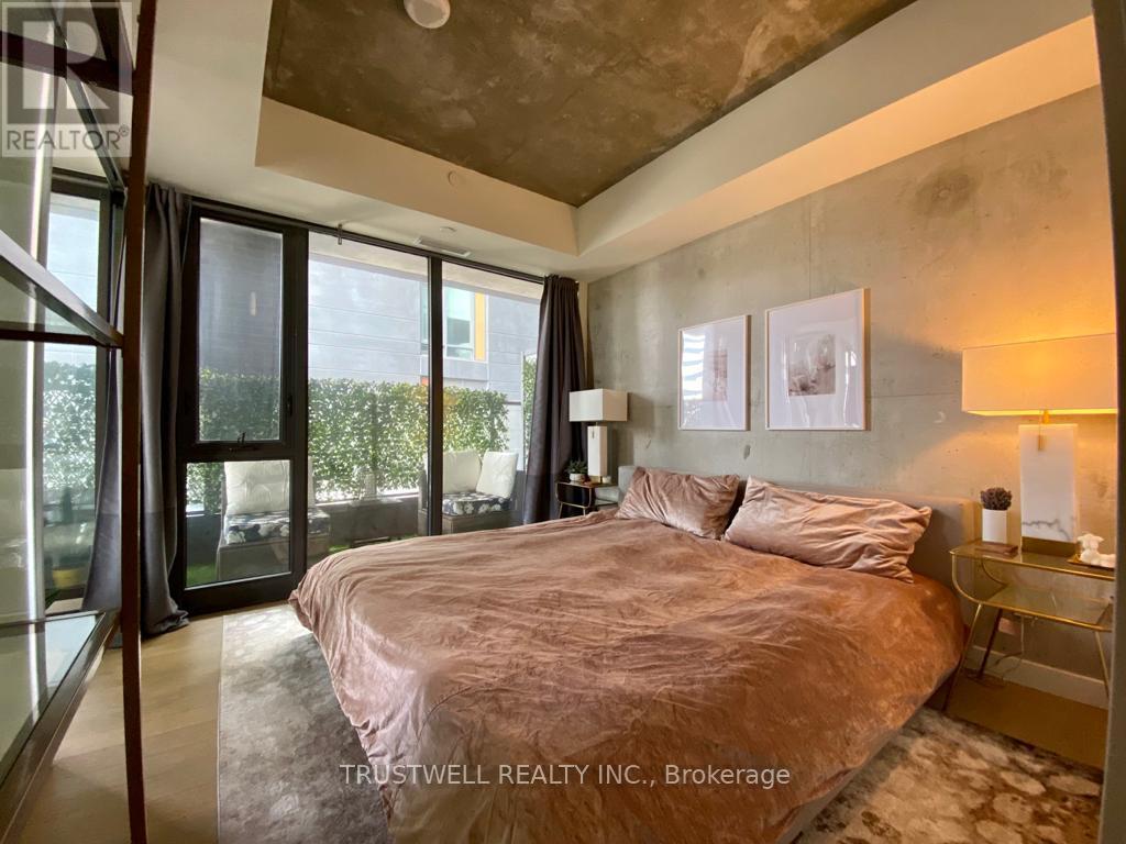 514 - 111 Bathurst Street, Toronto, Ontario  M5V 0M9 - Photo 6 - C12846358