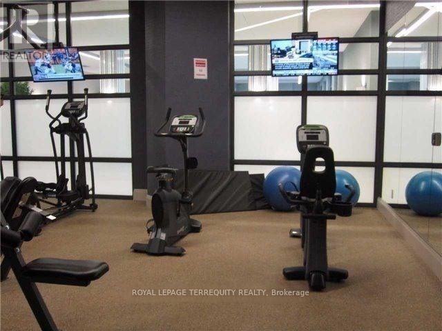 1006 - 25 Fontenay Court S, Toronto, Ontario  M9A 0C4 - Photo 12 - W12846492