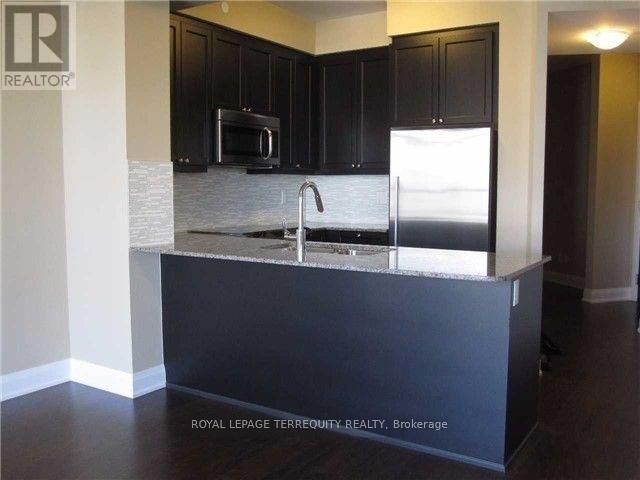 1006 - 25 Fontenay Court S, Toronto, Ontario  M9A 0C4 - Photo 2 - W12846492