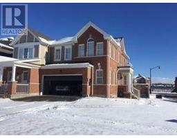 4 LOTHBURY DRIVE, Brampton, Ontario