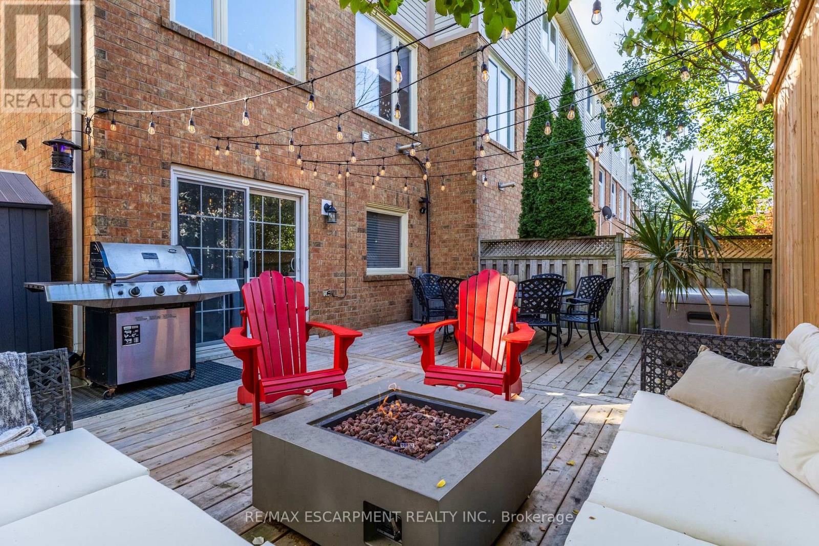 5123 Dryden Avenue, Burlington, Ontario  L7L 6L3 - Photo 39 - W12846534