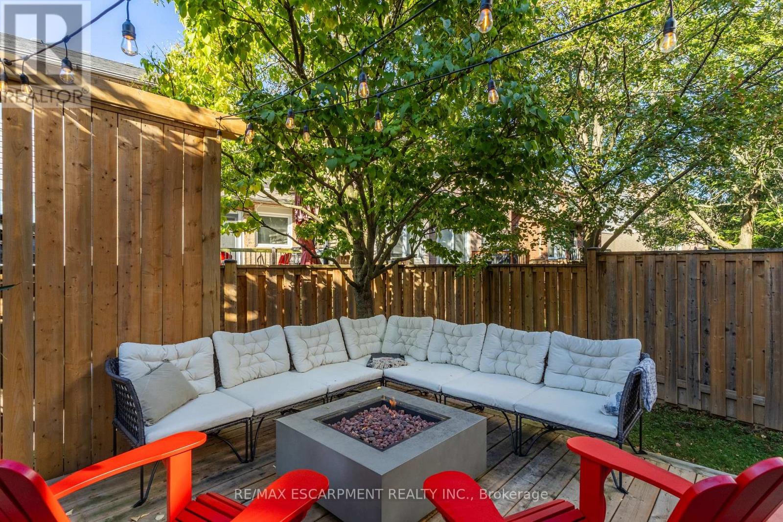 5123 Dryden Avenue, Burlington, Ontario  L7L 6L3 - Photo 41 - W12846534