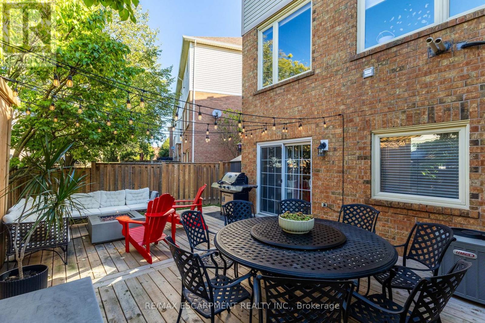 5123 Dryden Avenue, Burlington, Ontario  L7L 6L3 - Photo 43 - W12846534