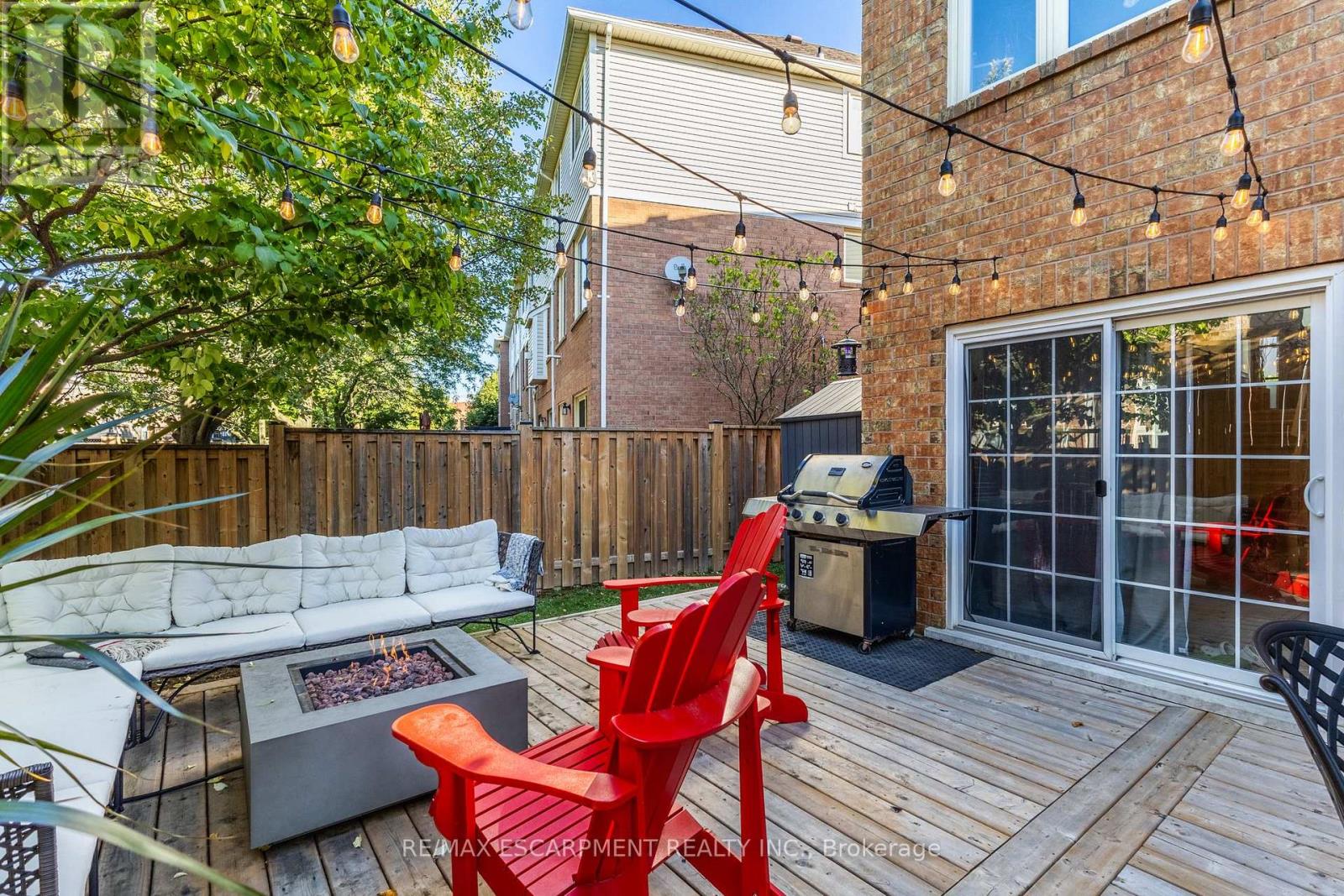 5123 Dryden Avenue, Burlington, Ontario  L7L 6L3 - Photo 44 - W12846534