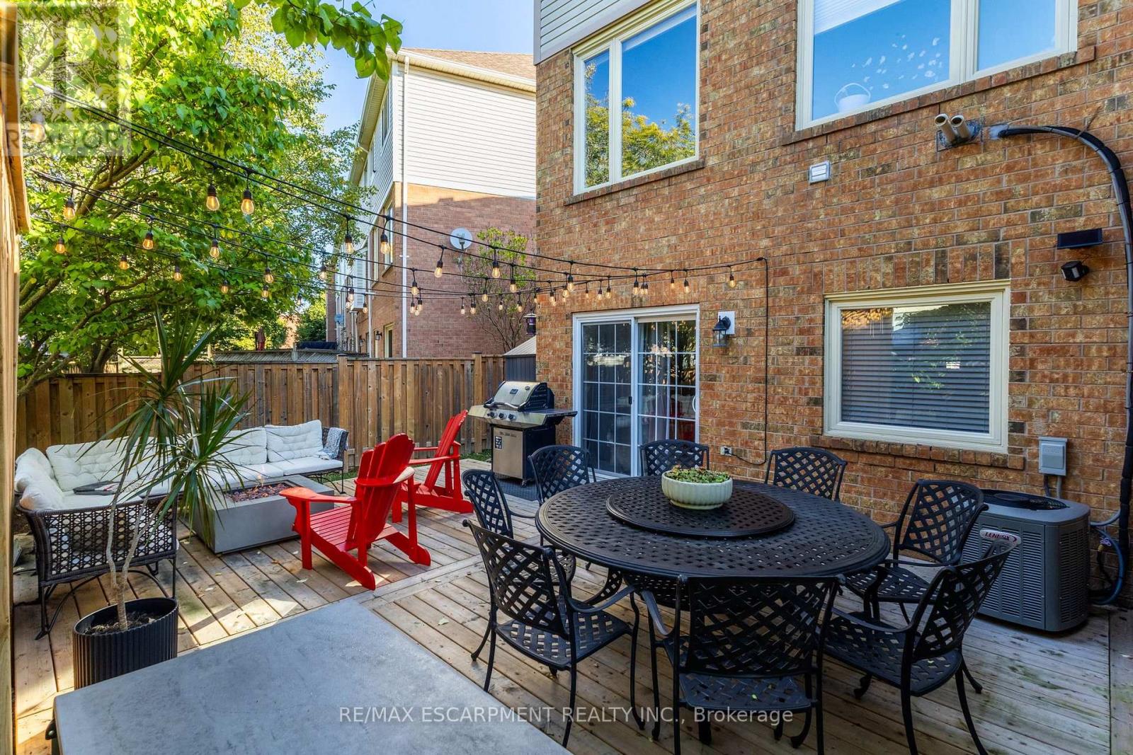5123 Dryden Avenue, Burlington, Ontario  L7L 6L3 - Photo 46 - W12846534