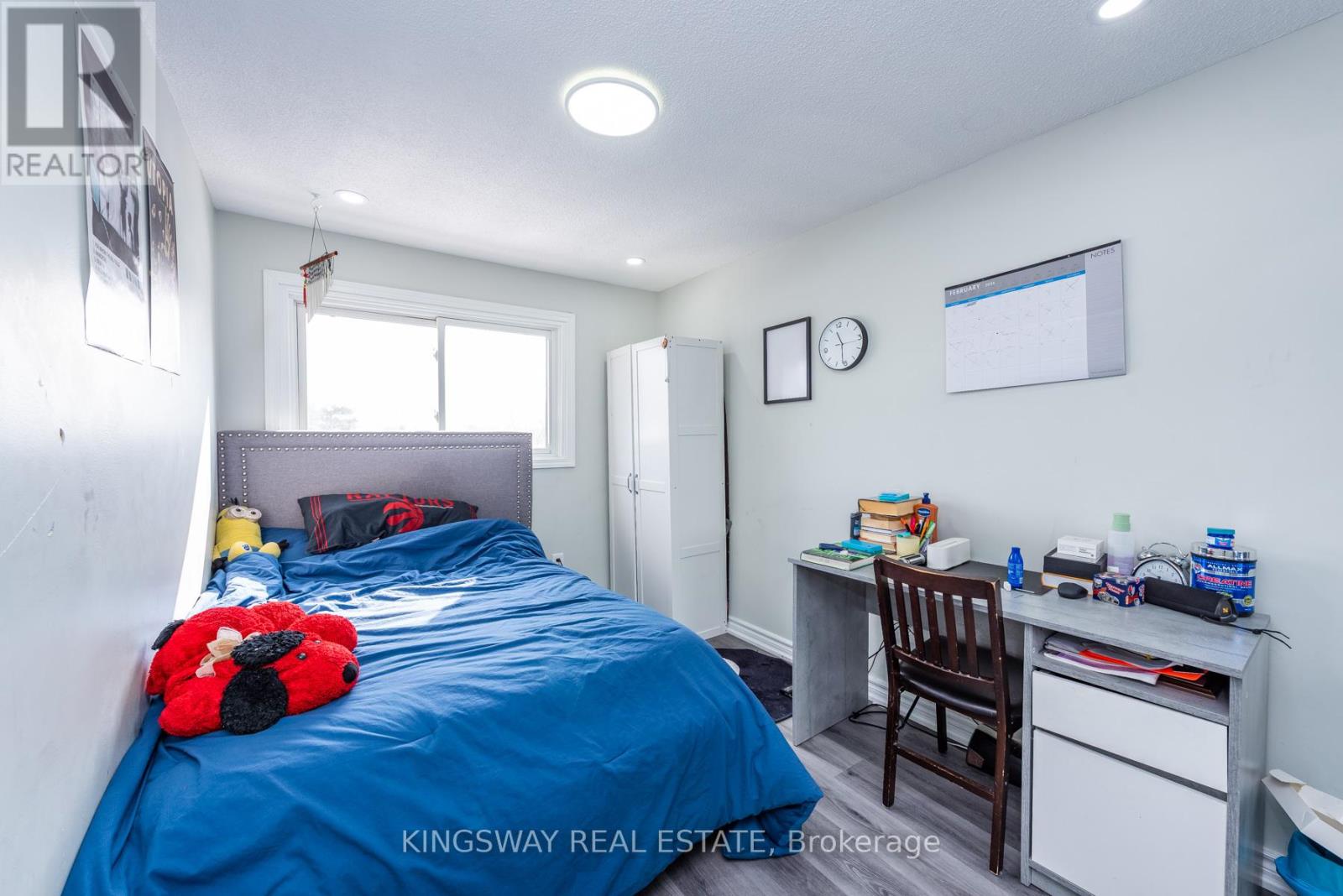 138 Ashton Crescent N, Brampton, Ontario  L6S 3J9 - Photo 20 - W12846540