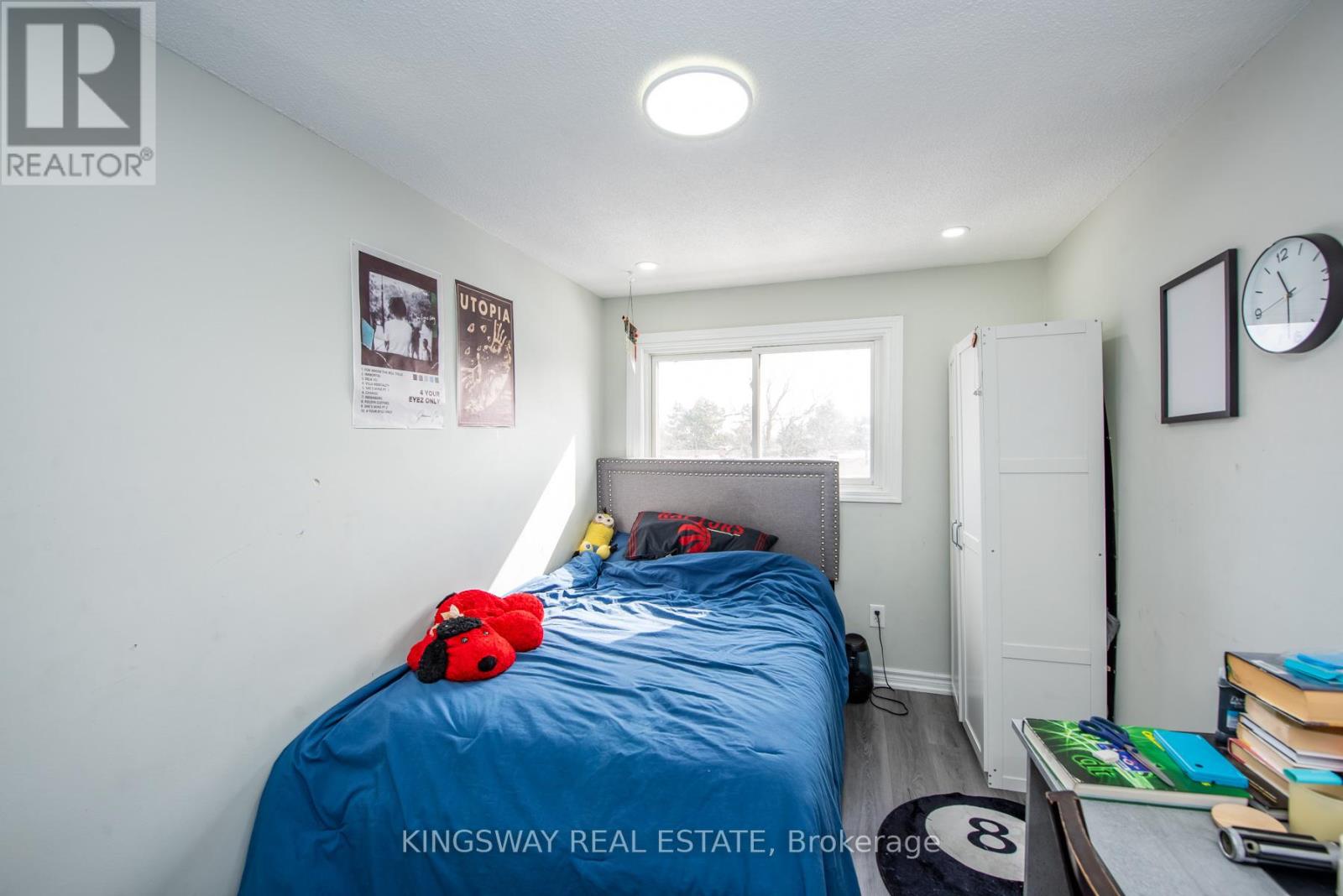 138 Ashton Crescent N, Brampton, Ontario  L6S 3J9 - Photo 22 - W12846540