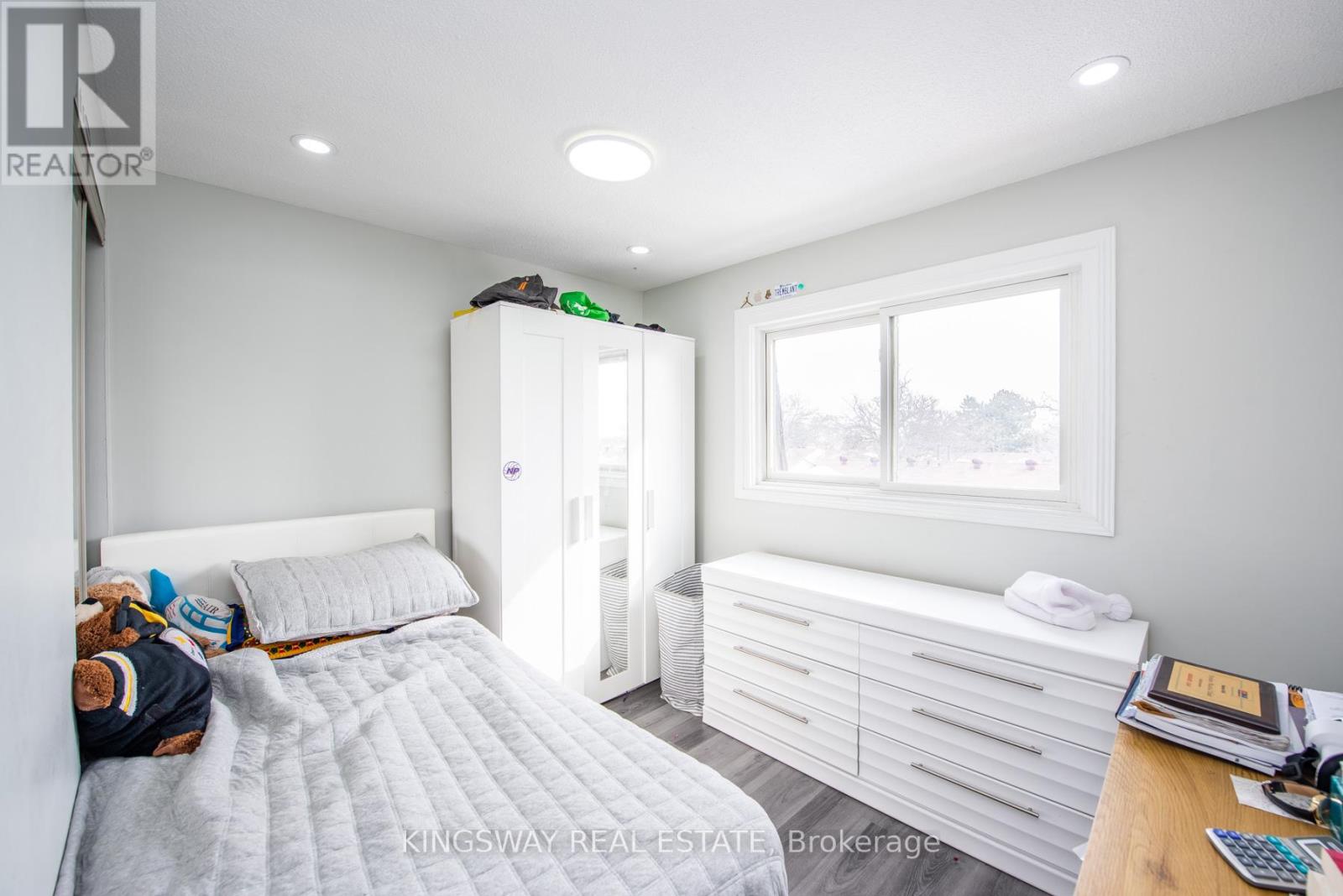 138 Ashton Crescent N, Brampton, Ontario  L6S 3J9 - Photo 23 - W12846540