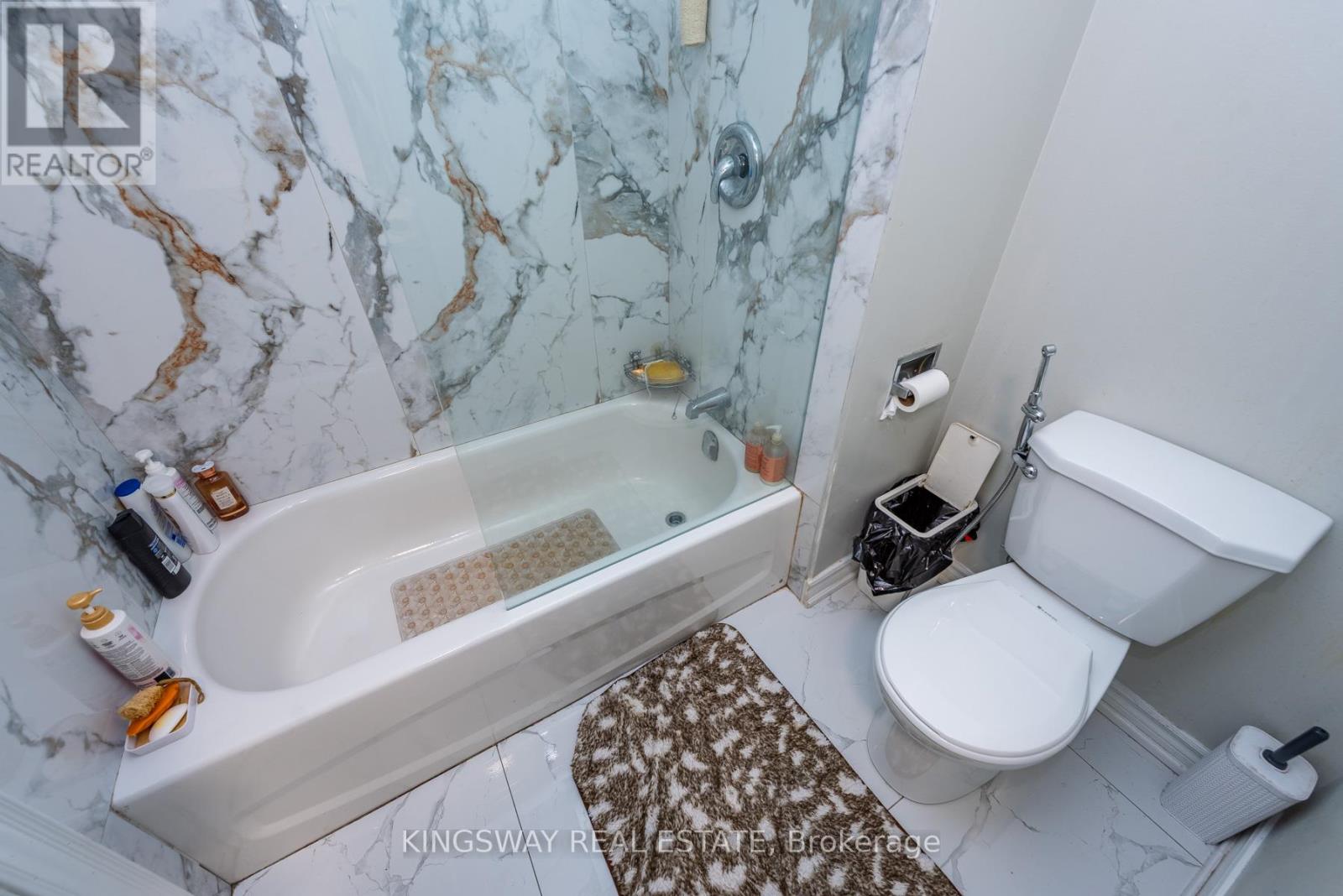 138 Ashton Crescent N, Brampton, Ontario  L6S 3J9 - Photo 27 - W12846540