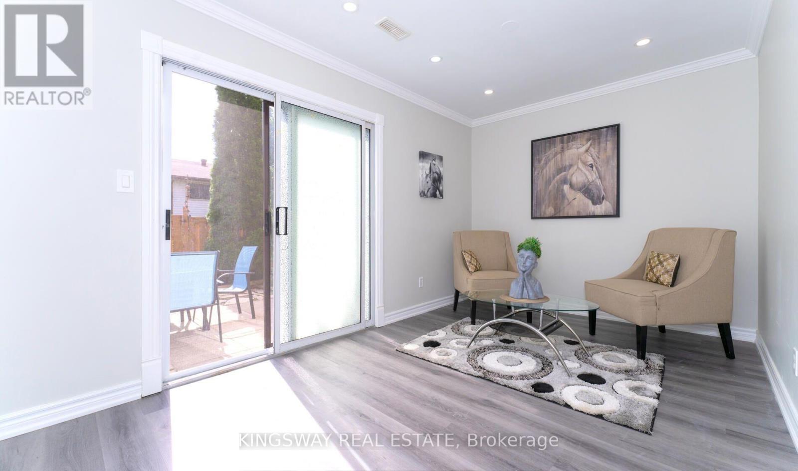 138 Ashton Crescent N, Brampton, Ontario  L6S 3J9 - Photo 33 - W12846540