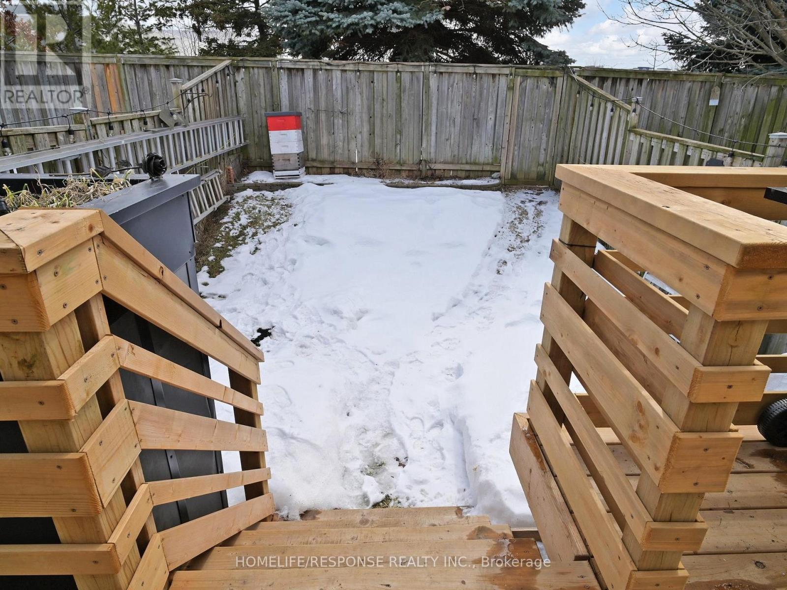 5134 Lampman Avenue, Burlington, Ontario  L7L 6L1 - Photo 39 - W12846550