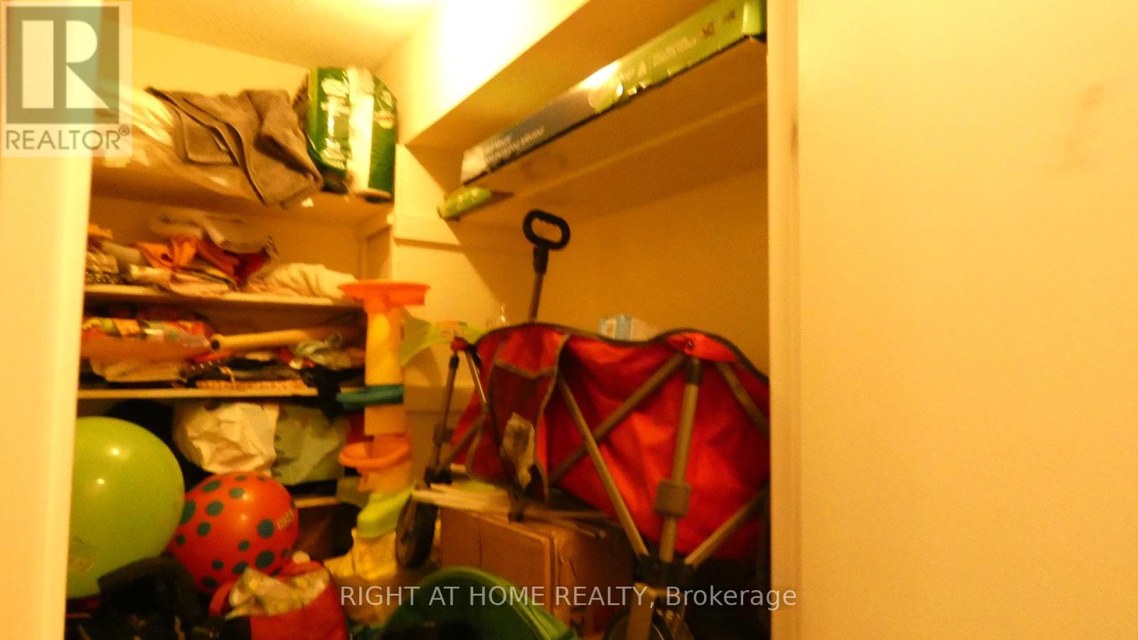 708 - 1615 Bloor Street N, Mississauga, Ontario  L4X 1S2 - Photo 16 - W12846566