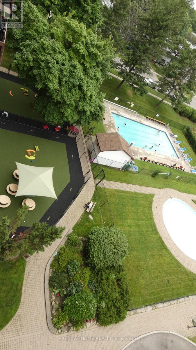 708 - 1615 Bloor Street N, Mississauga, Ontario  L4X 1S2 - Photo 17 - W12846566