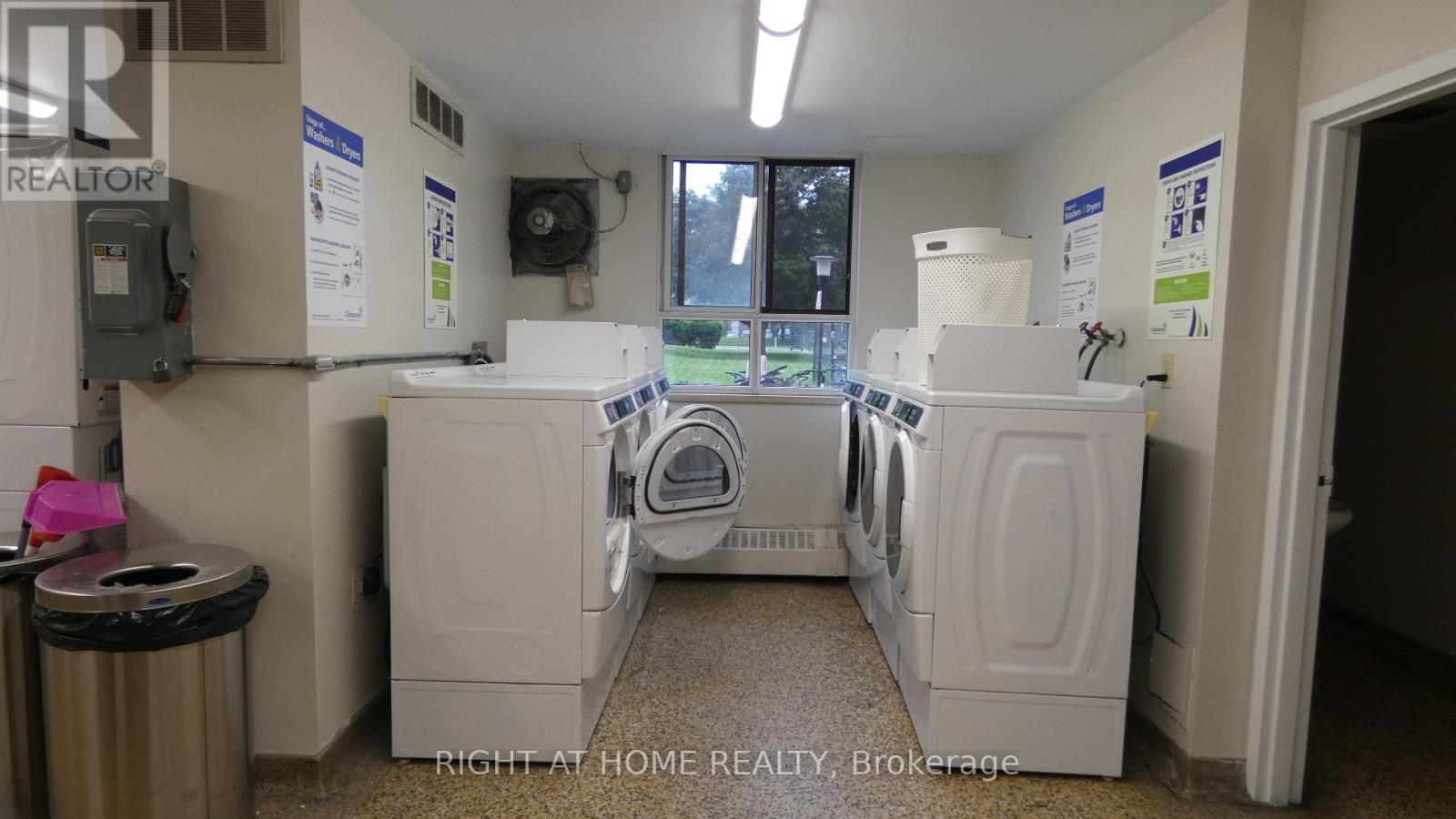 708 - 1615 Bloor Street N, Mississauga, Ontario  L4X 1S2 - Photo 18 - W12846566