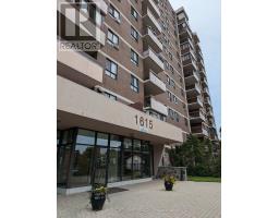 708 - 1615 BLOOR STREET N, Mississauga, Ontario