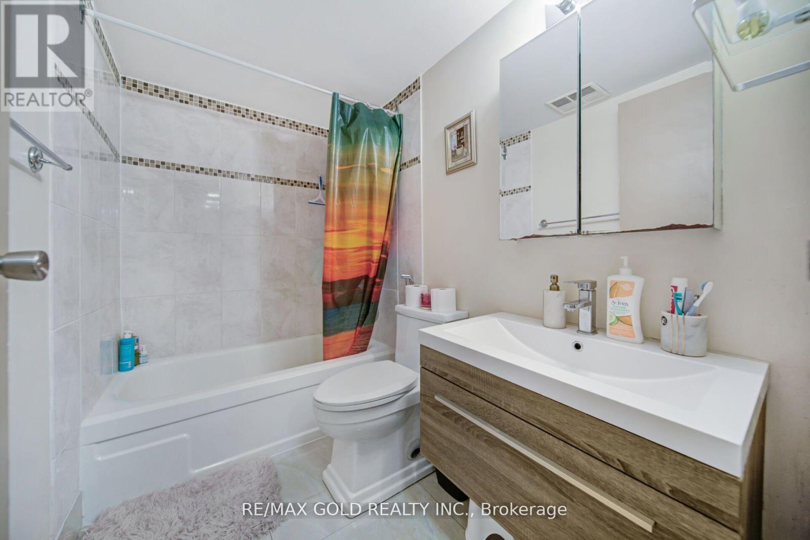 1905 - 21 Knightsbridge Road, Brampton, Ontario  L6T 3Y1 - Photo 20 - W12846572