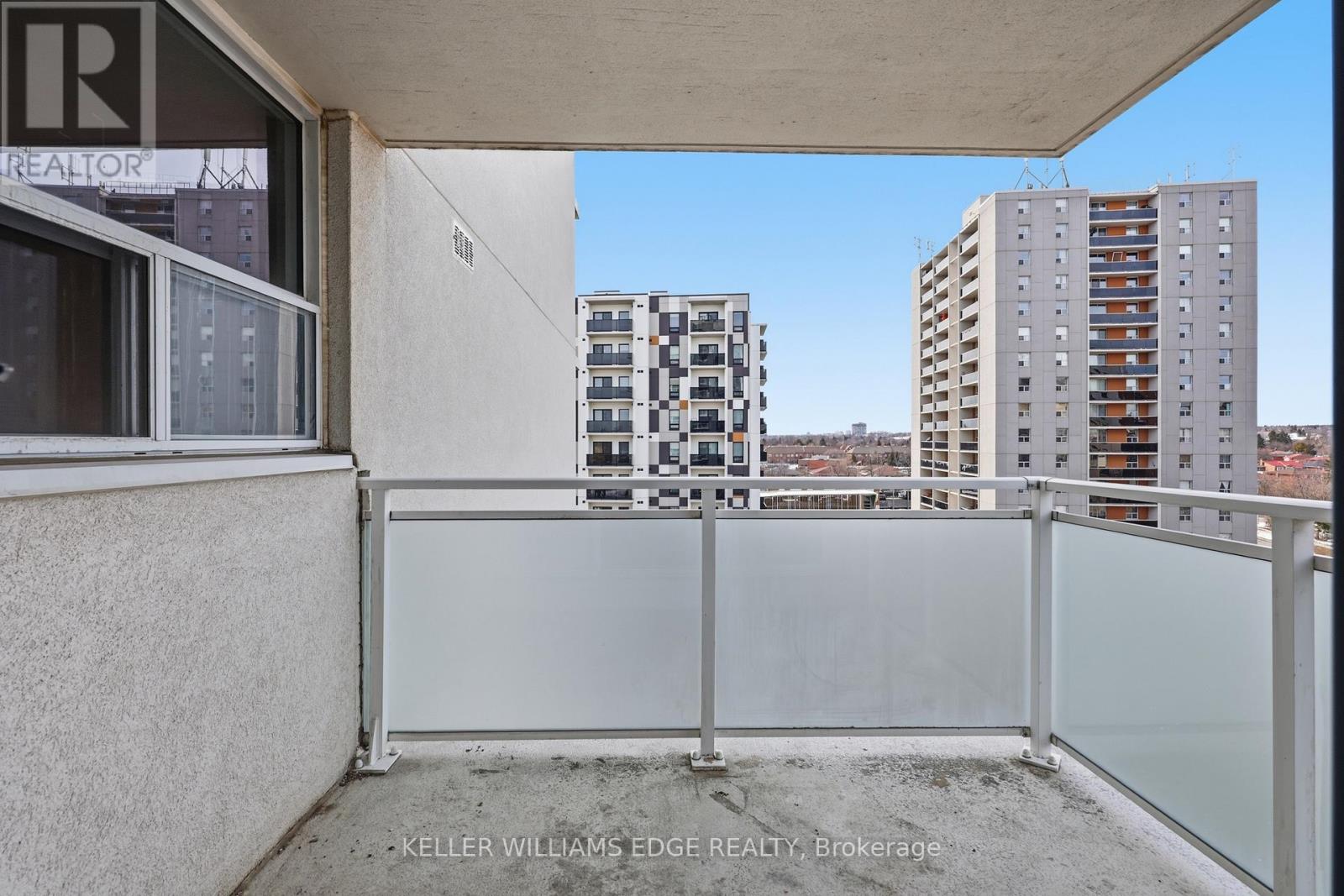 703 - 2345 Confederation Parkway, Mississauga, Ontario  L5B 2H3 - Photo 20 - W12846582